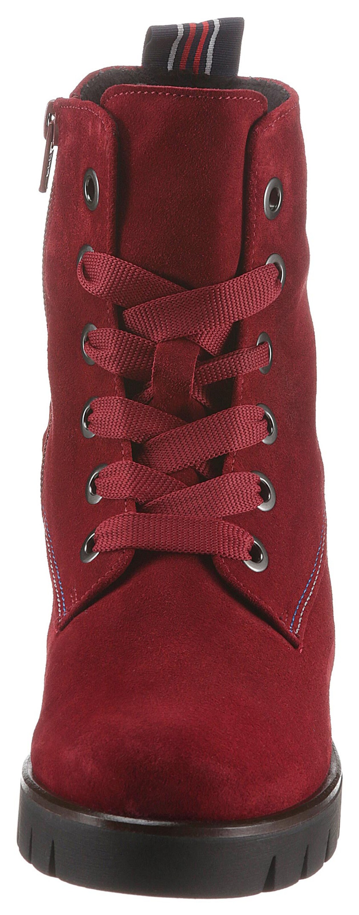 Taupe GABOR Veterboots 711.3 | Omoda