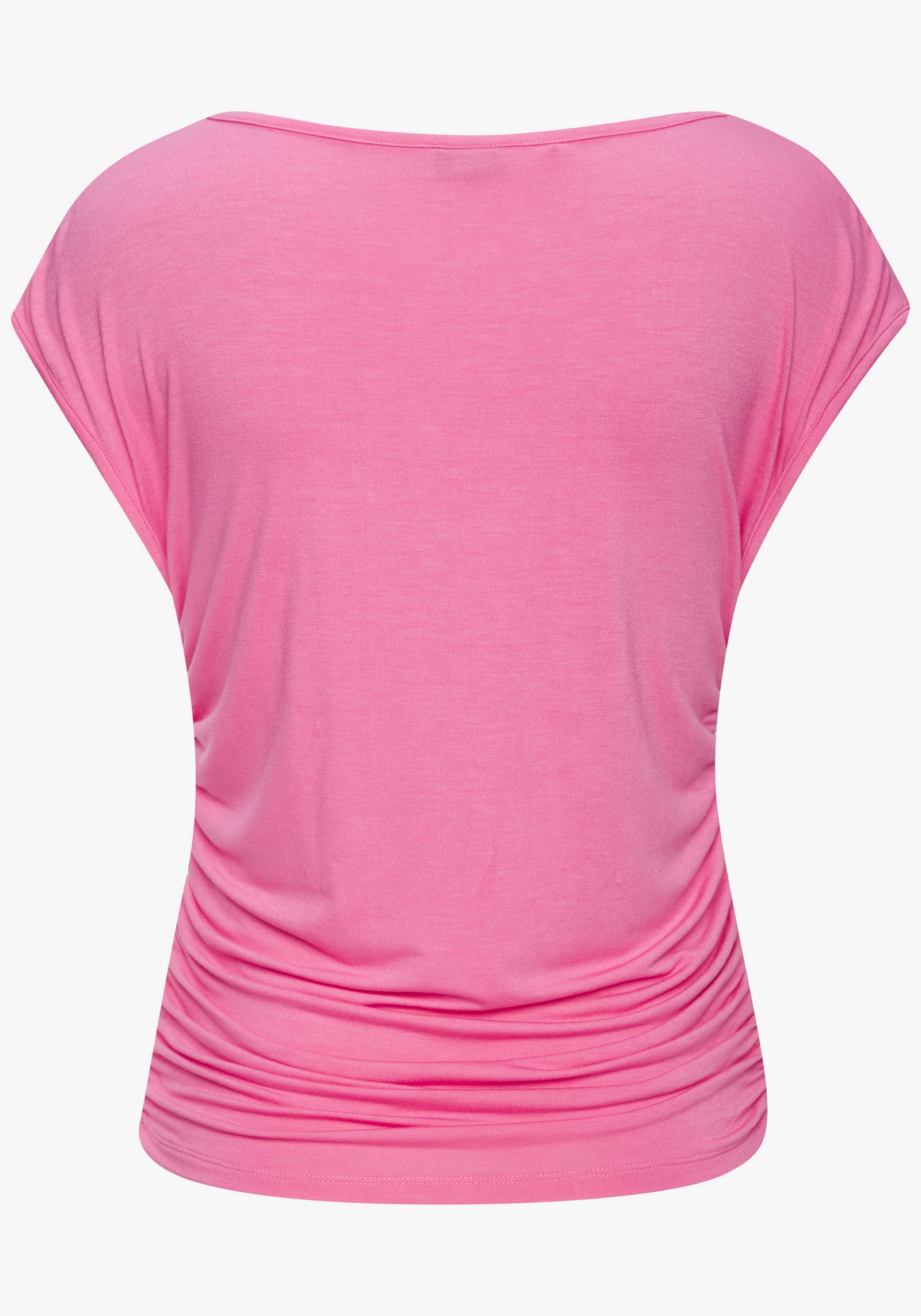 Buffalo T-Shirt - pink