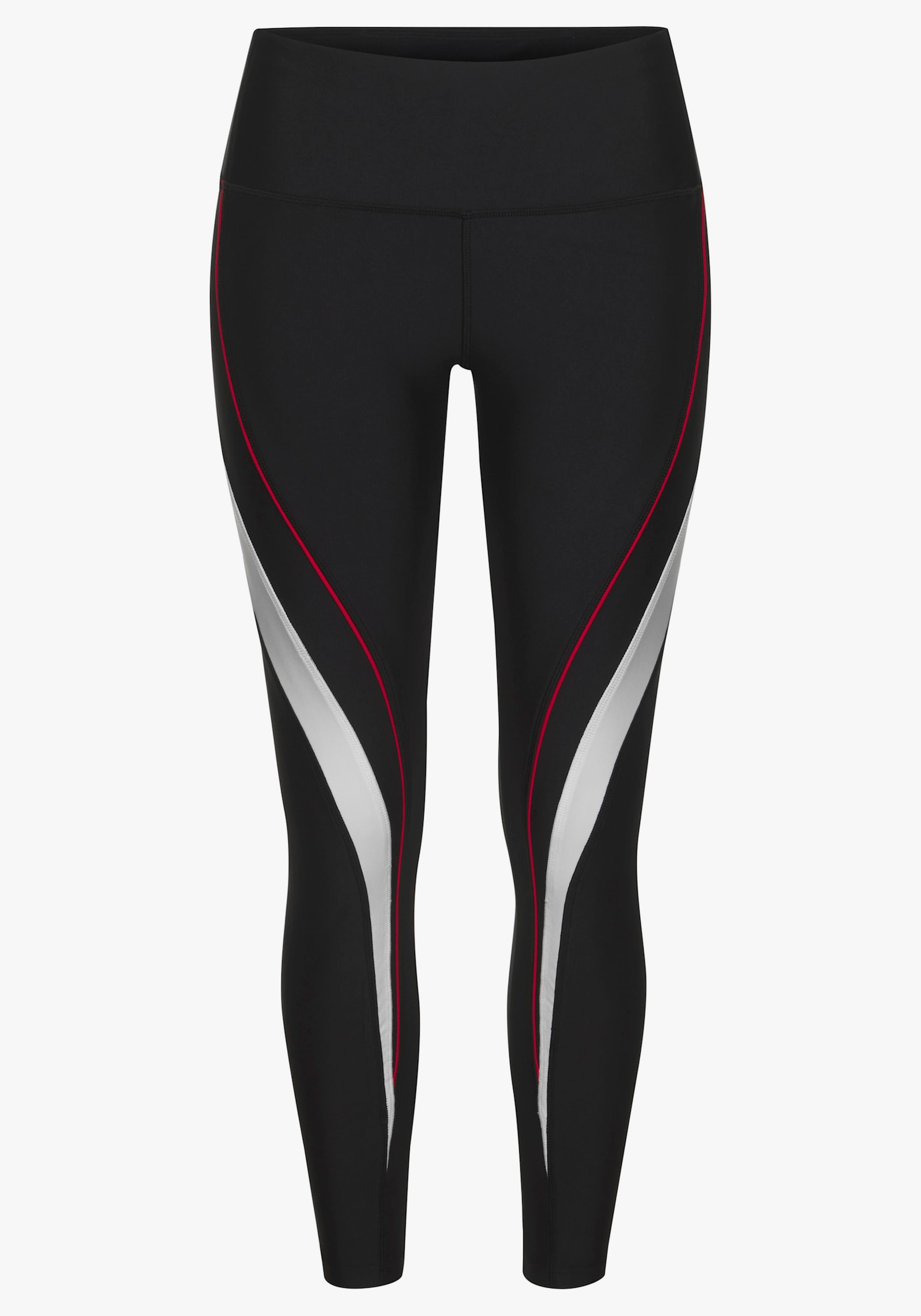 LASCANA ACTIVE Legging - zwart