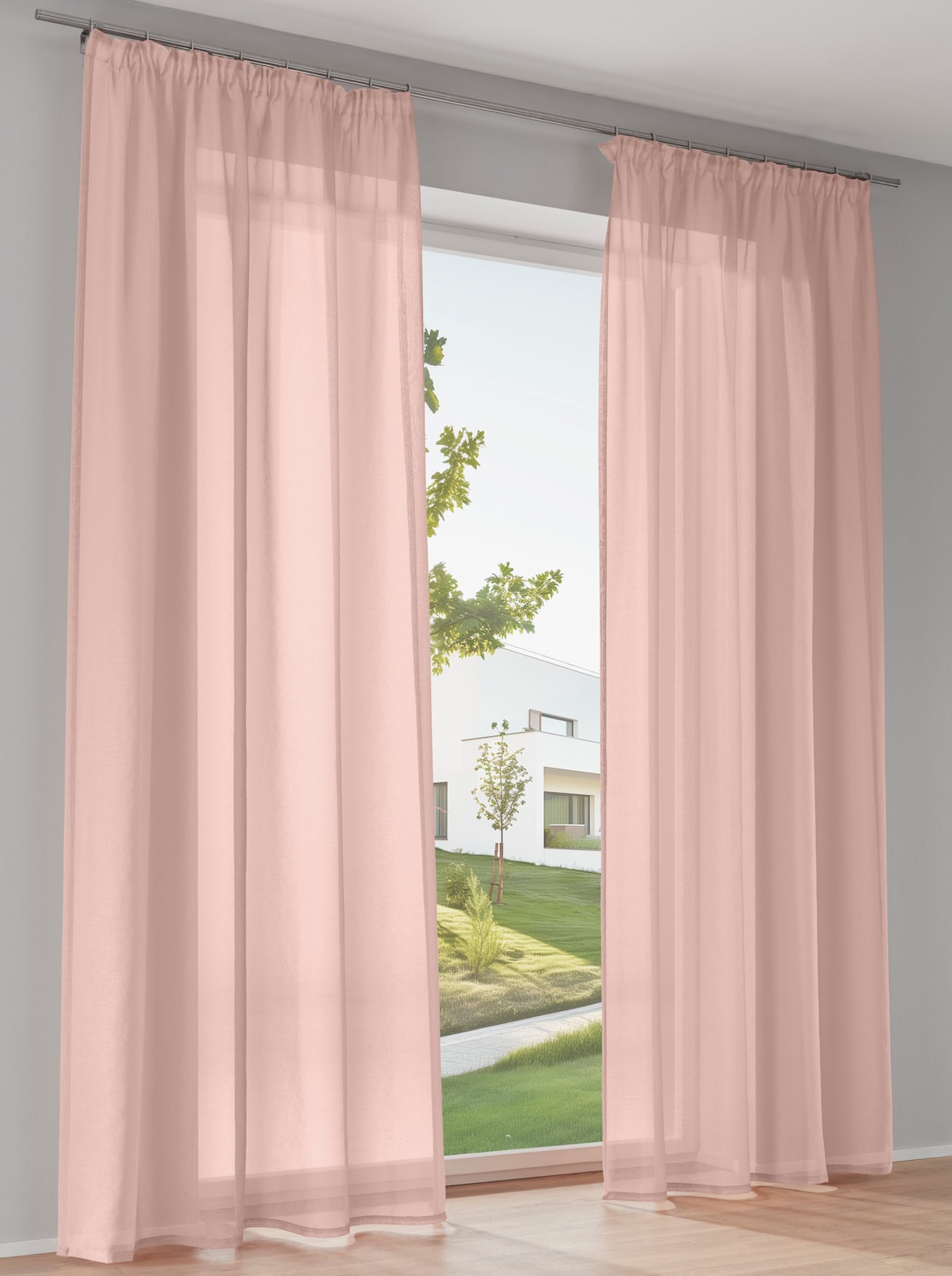 heine home Store décoratif - couleur poudre