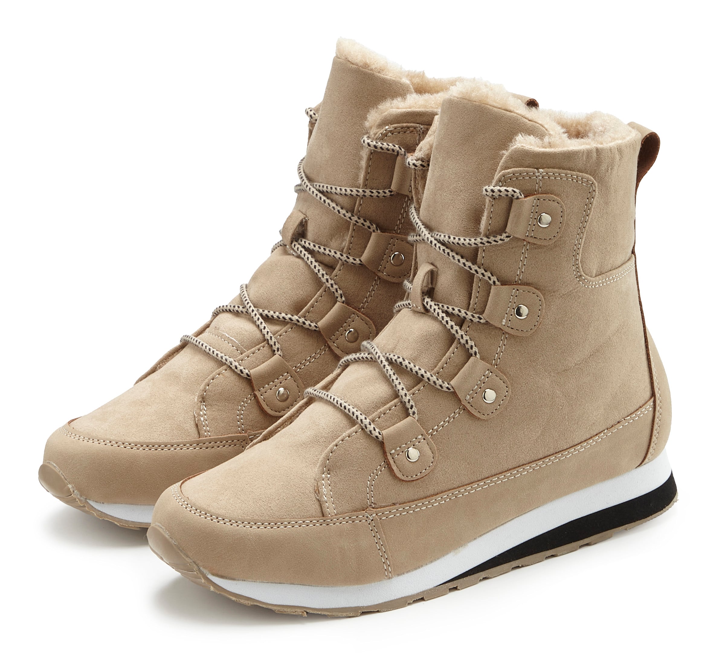 Thumbnail - Stiefelette