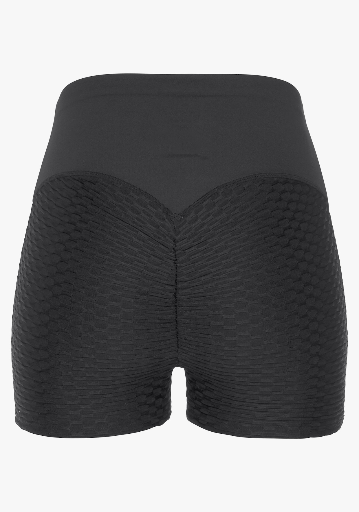 Shorts - zwart