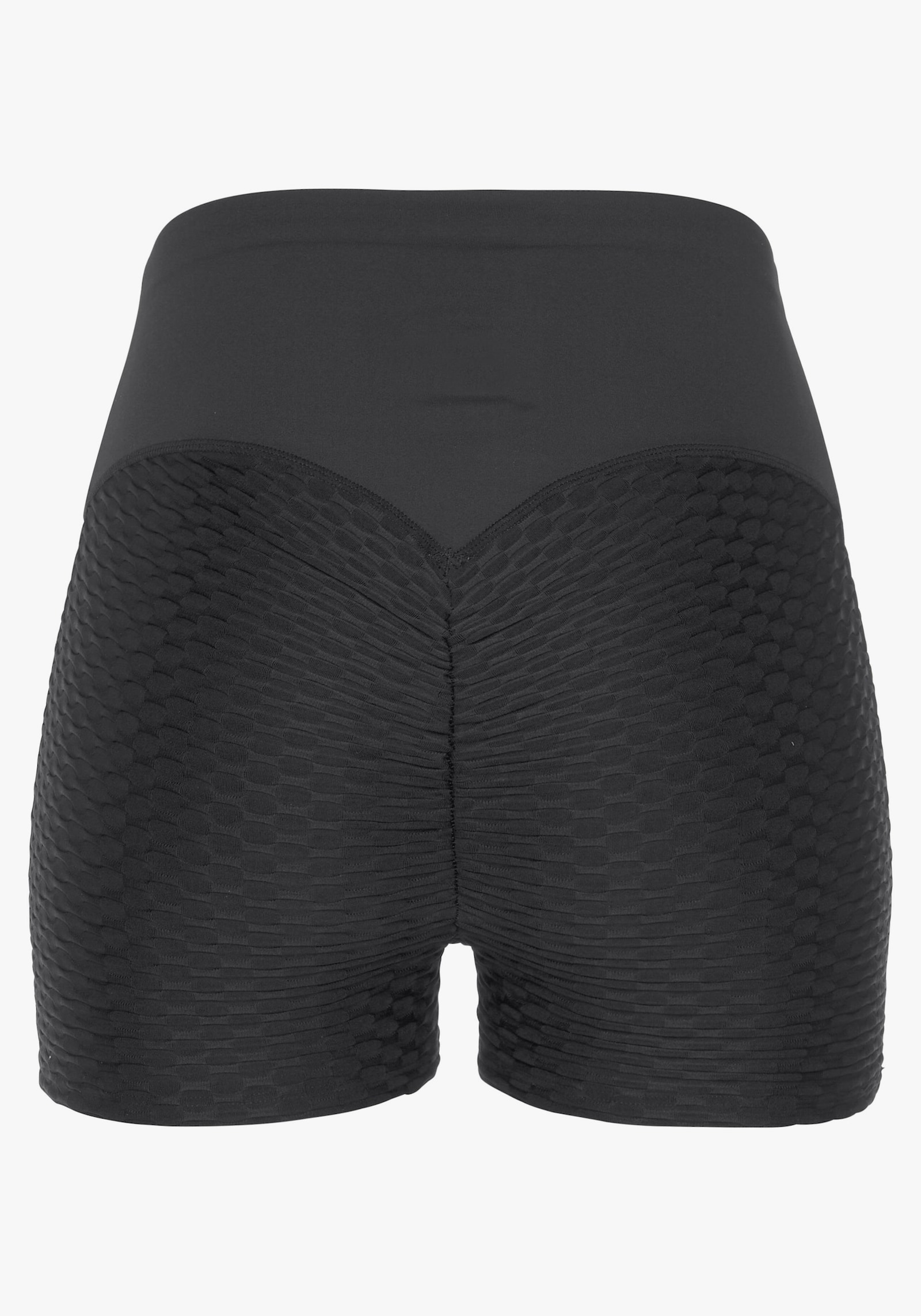 vivance active Shorts - schwarz