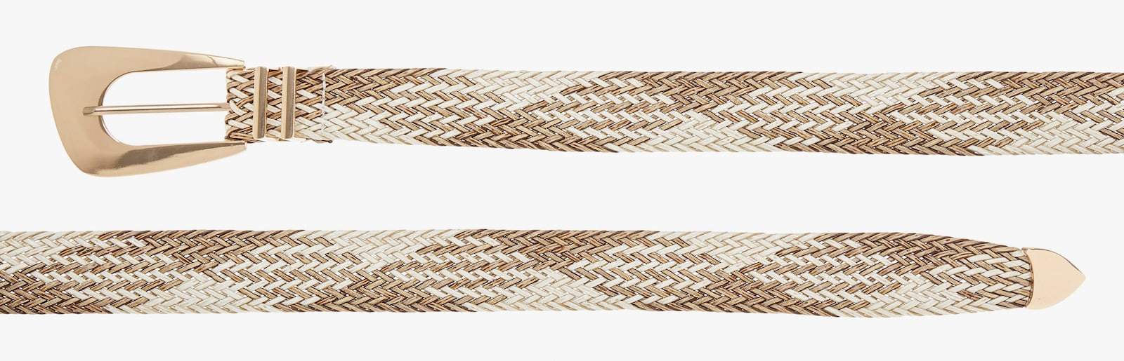 LASCANA Taillengürtel - beige