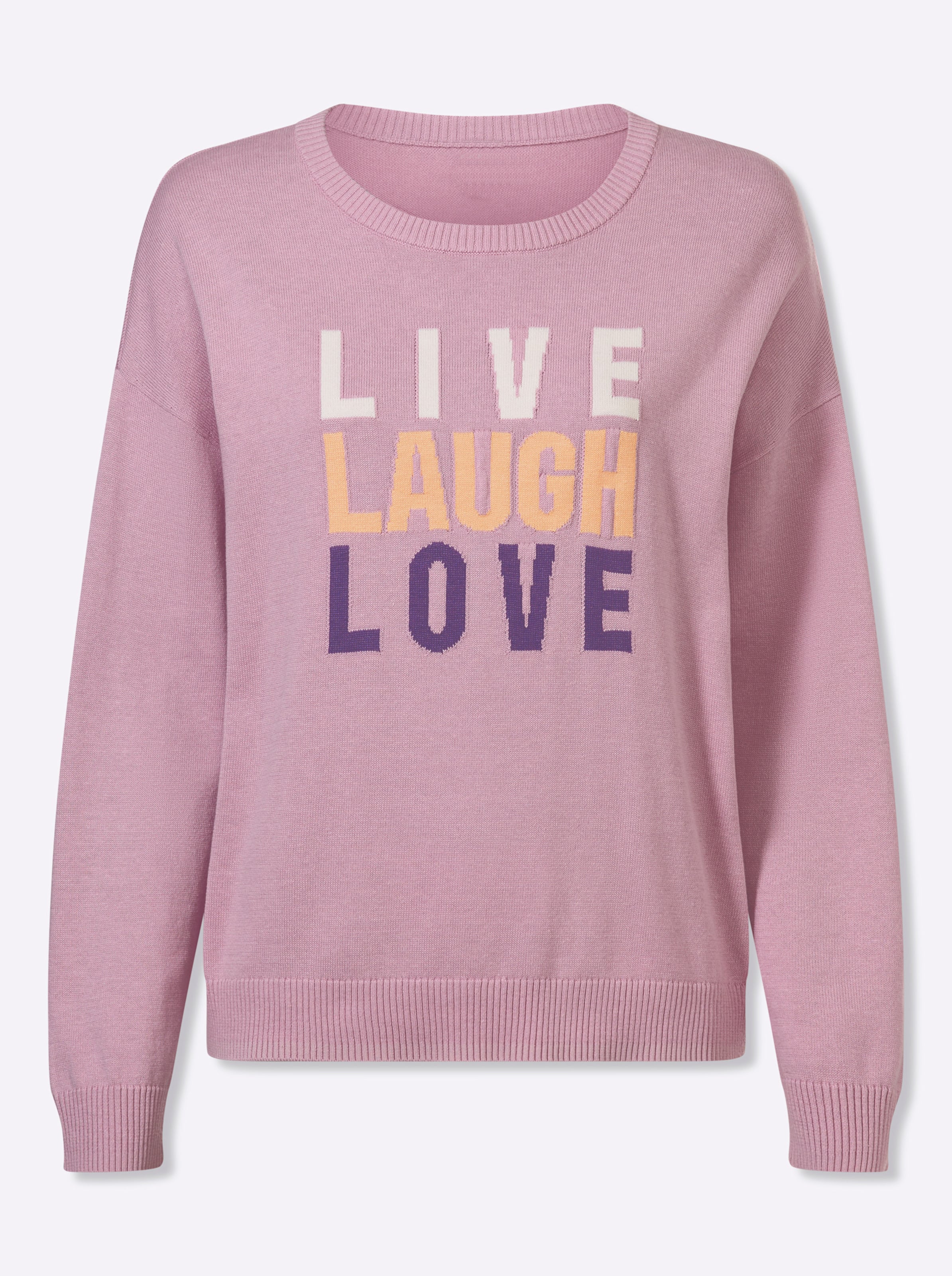 Thumbnail - Feinstrickpullover