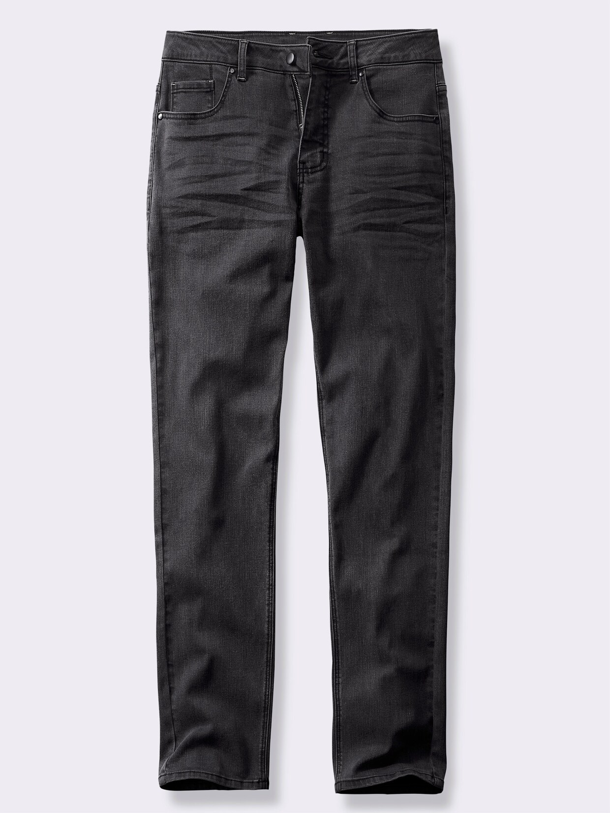 Marco Donati 5-Pocket-Jeans - graphit-denim