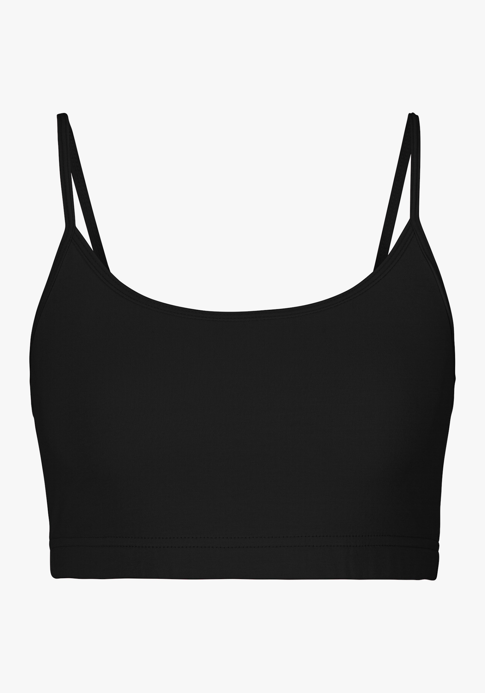 LASCANA Bustier - noir