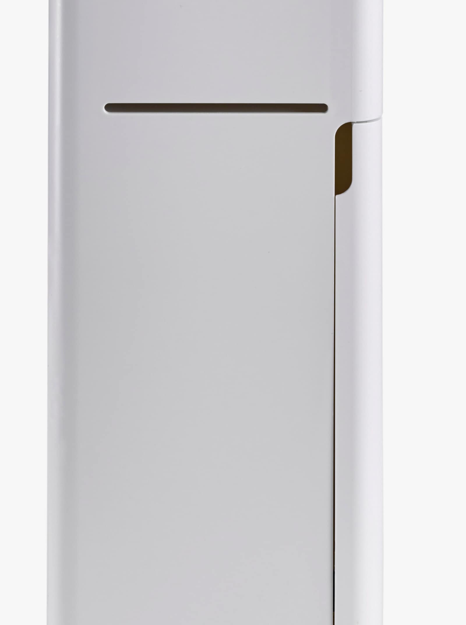 heine home WC-Garnitur - weiß