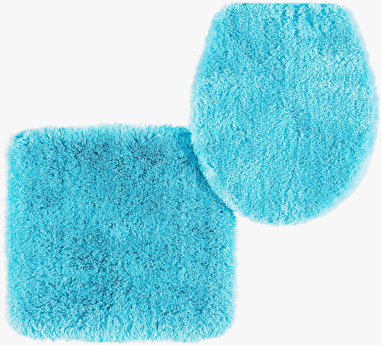 heine home Tapis de bain - turquoise