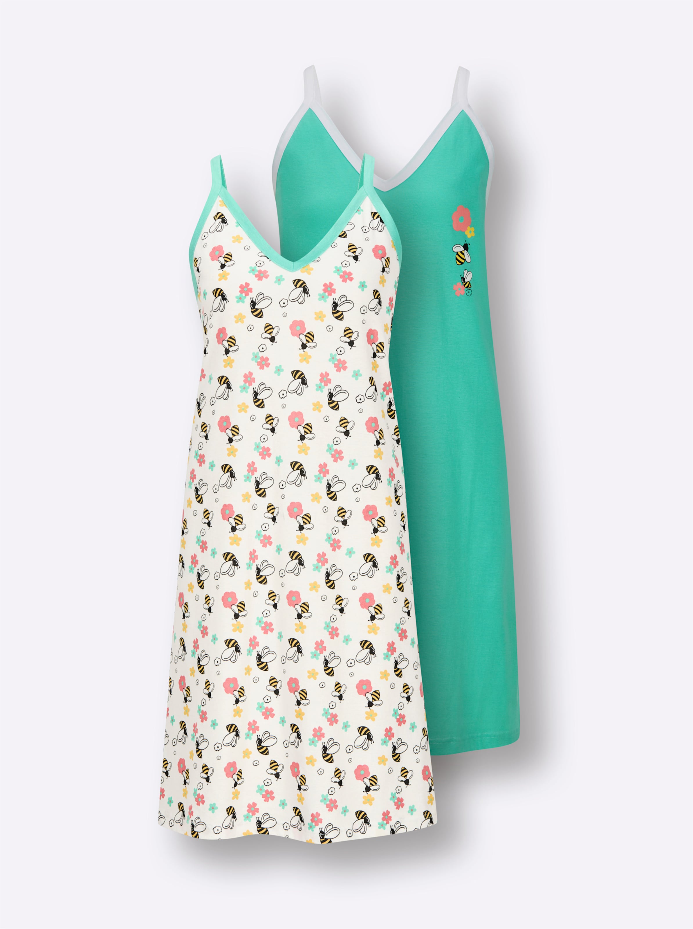 Thumbnail - Nachthemden