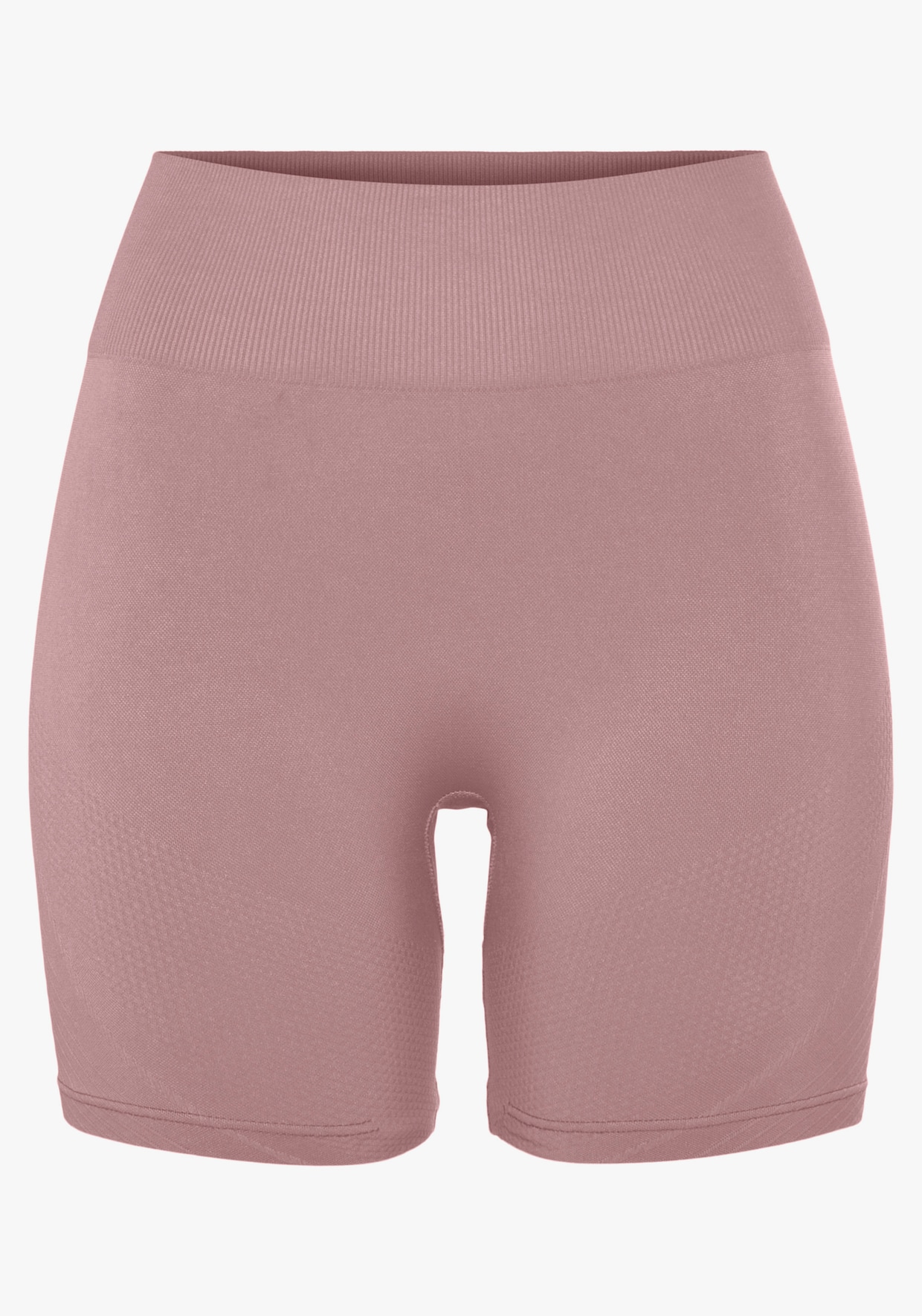 LASCANA Funktionsshorts - mauve