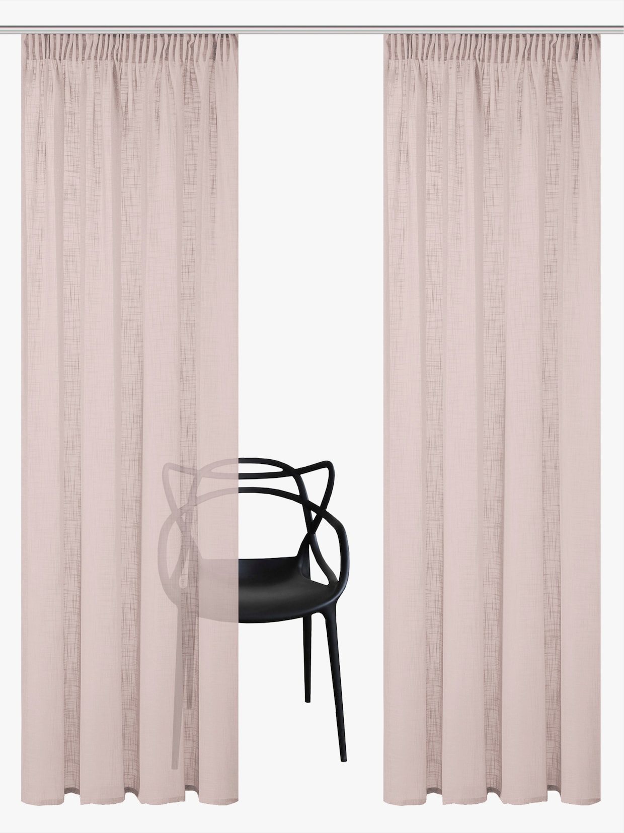 heine home Dekostore - rose