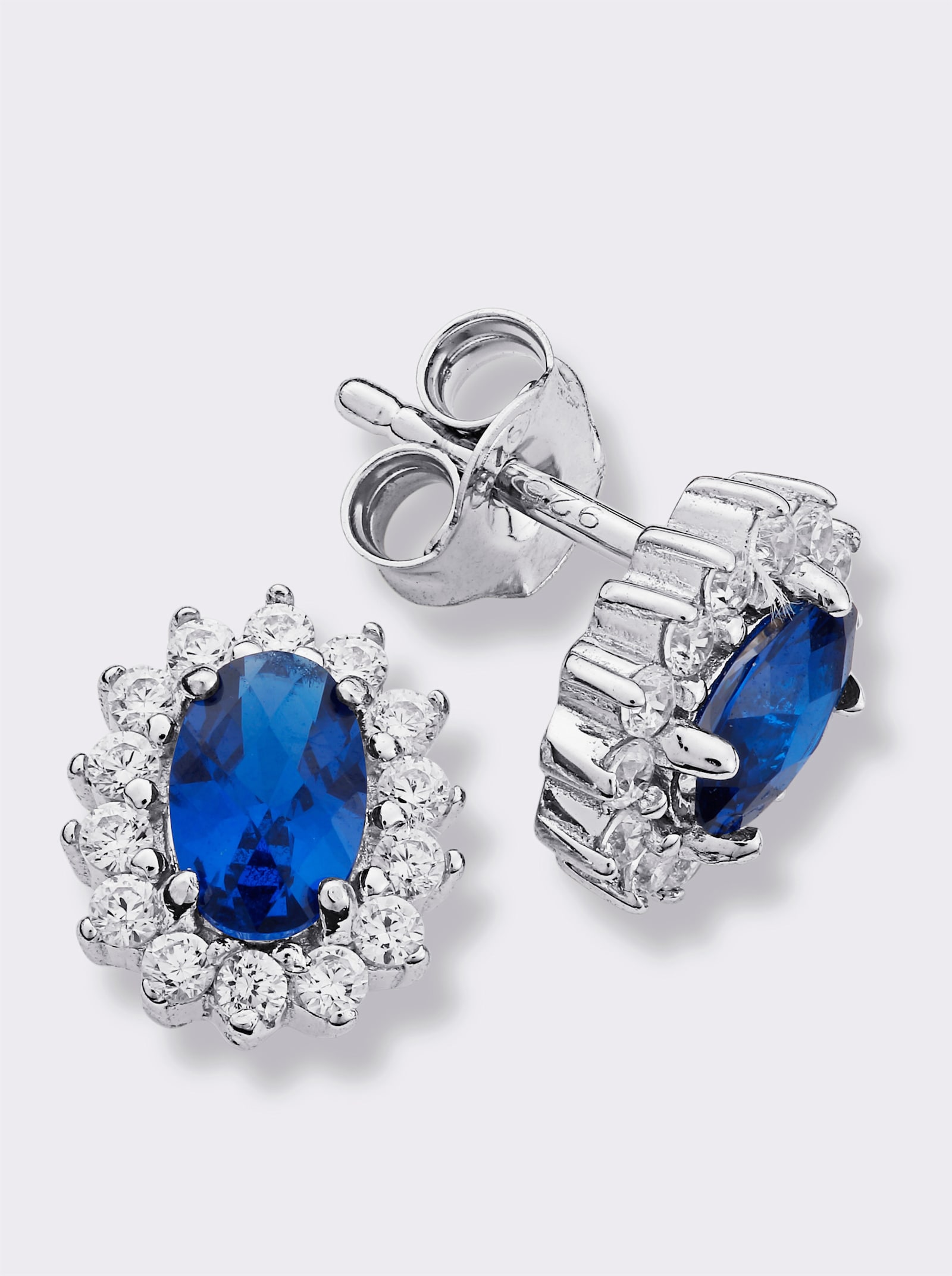 Ohrstecker - Silber 925