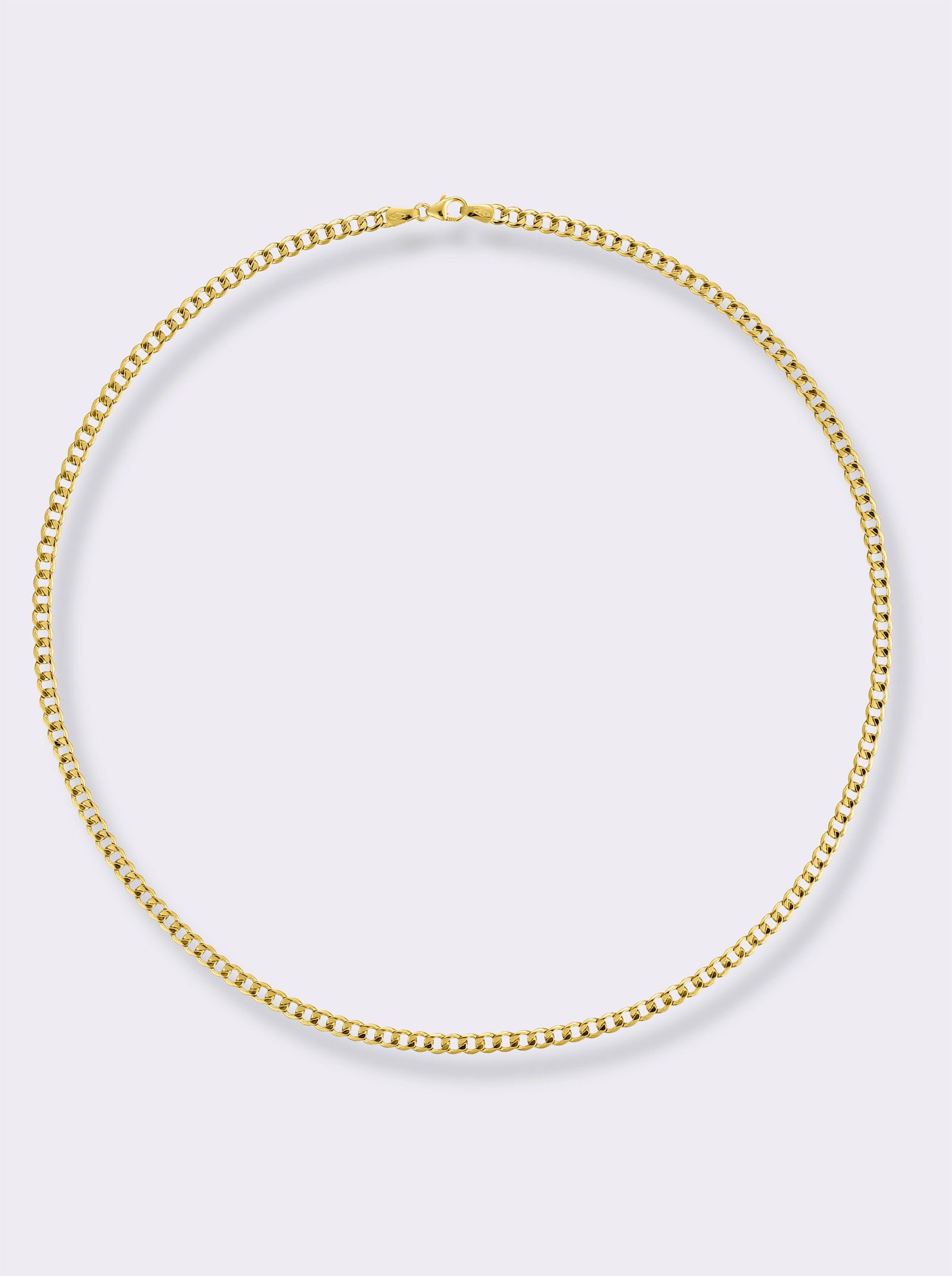 Kette - Gelbgold 375