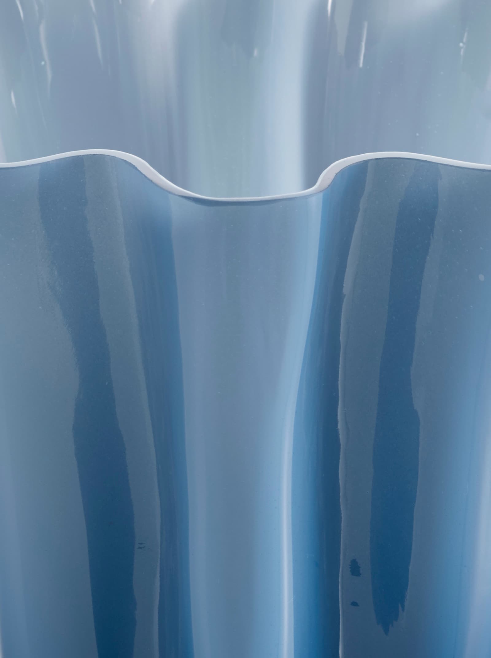 heine home Vase - blau