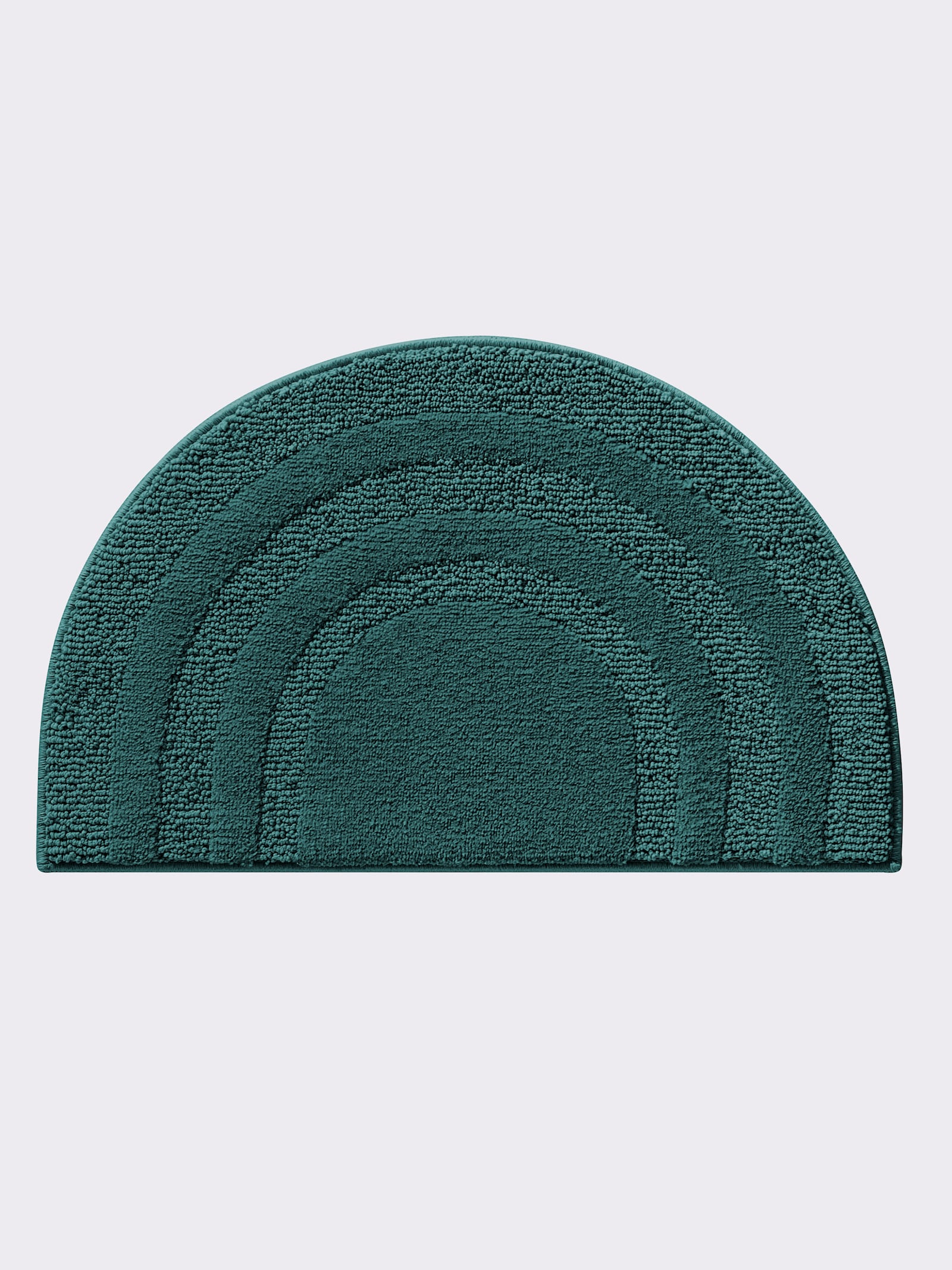 heine home Badematte - petrol