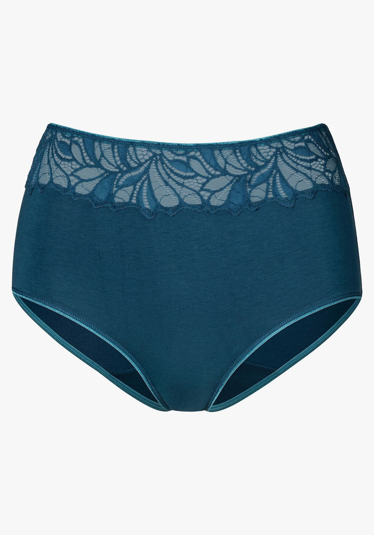 Vivance Tailleslip - pink, navy, petrol