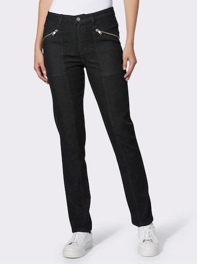 heine Hose - schwarz
