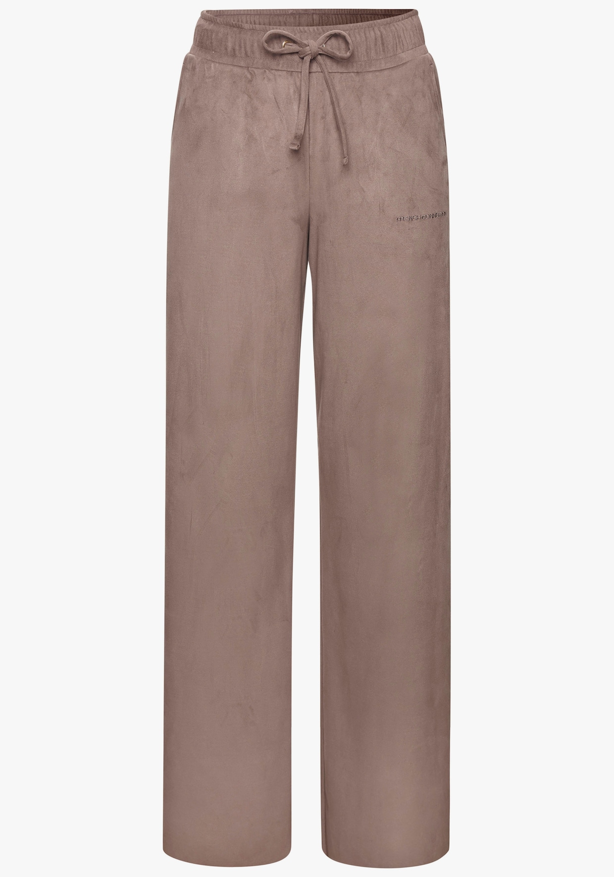 French Connection Schlupfhose - taupe