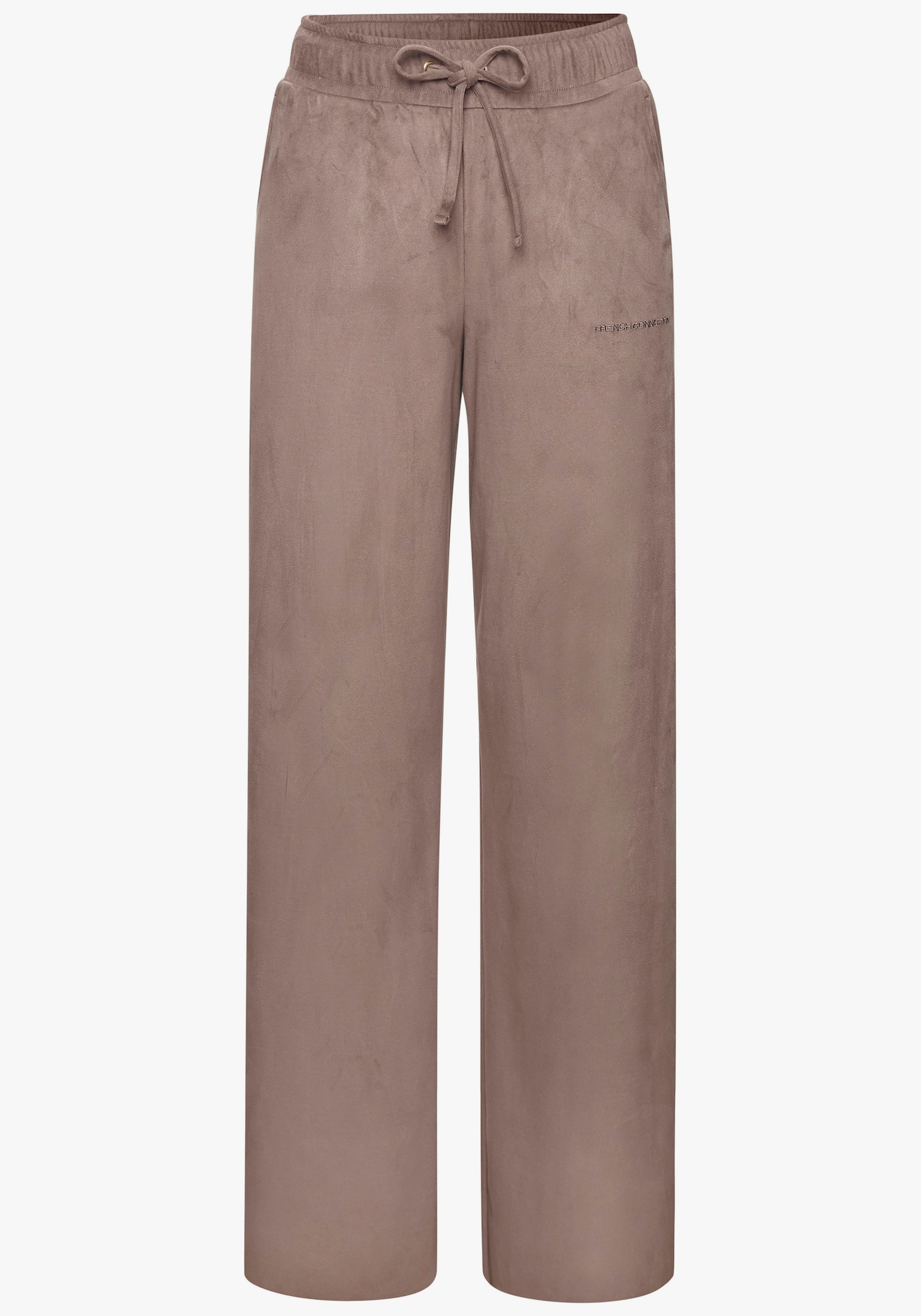 French Connection Schlupfhose - taupe