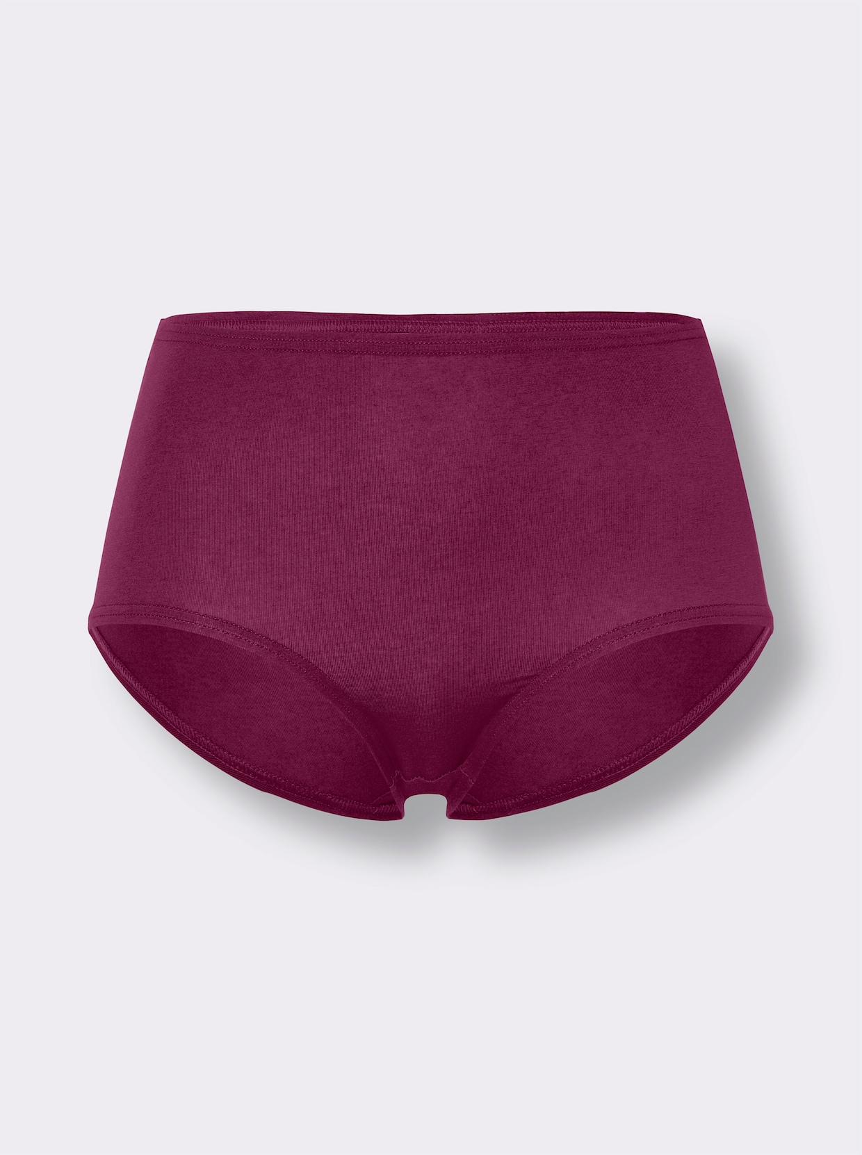 Tailleslip - mauve/roze