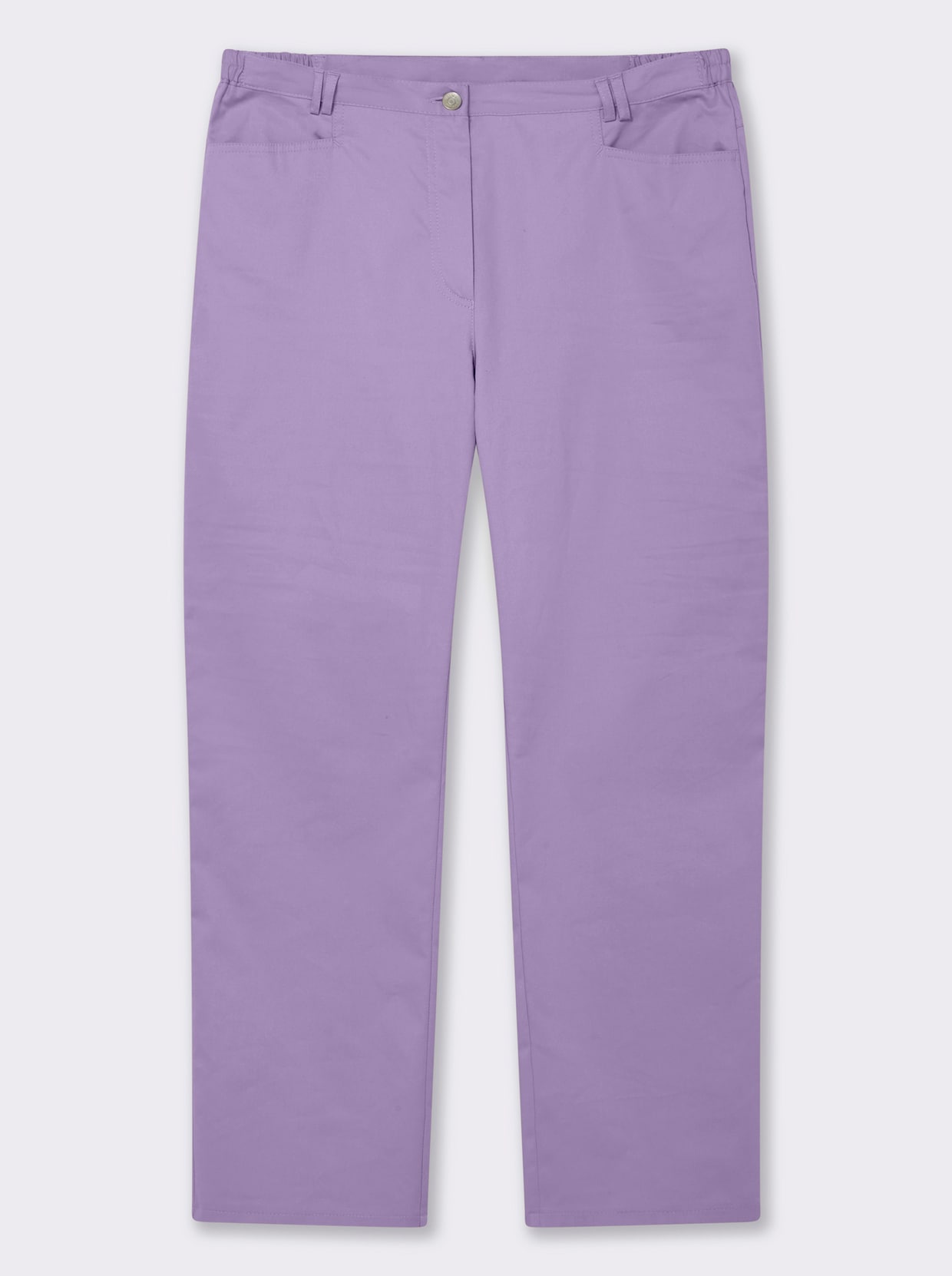 Cosma 7/8-Hose - lavendel