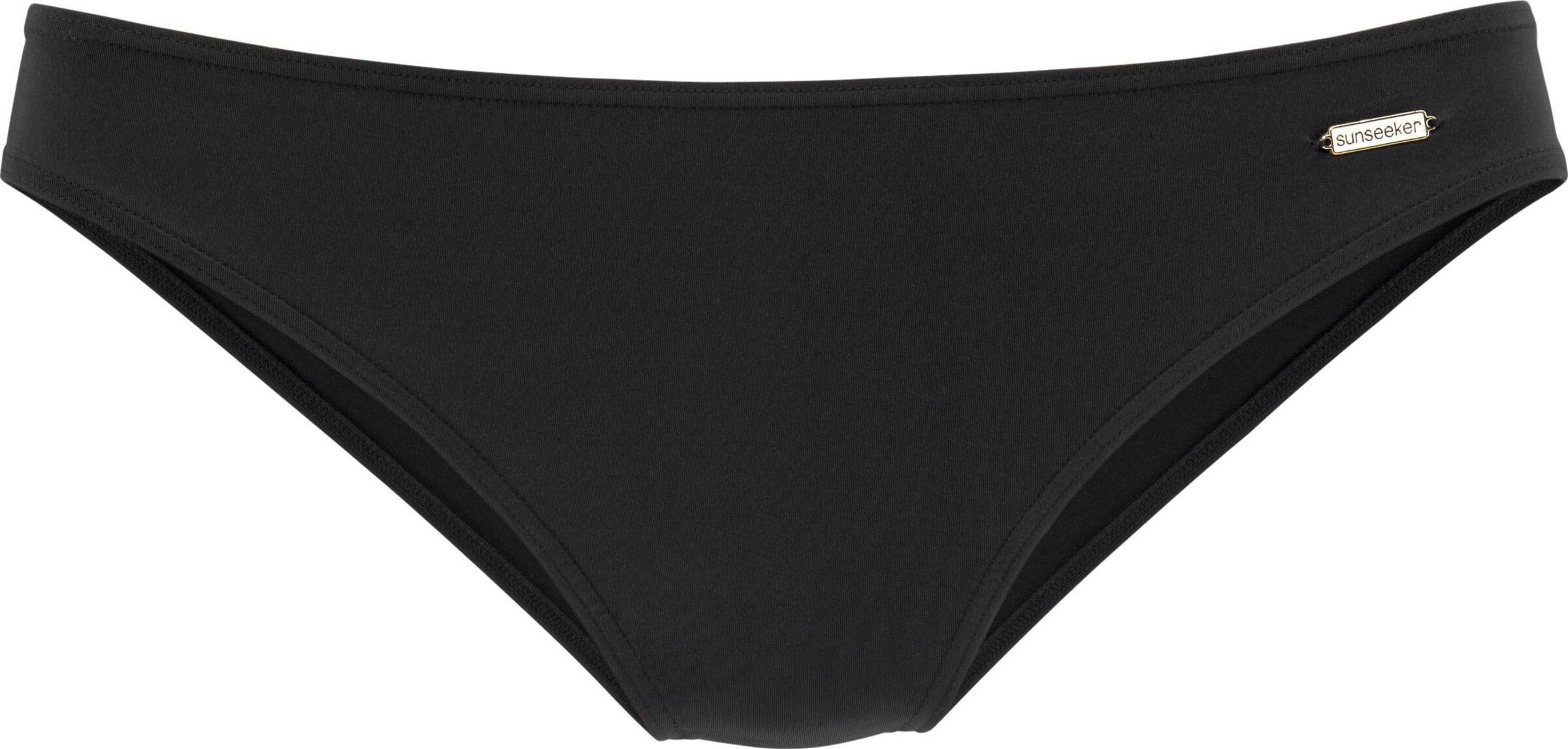 Bikinibroekje zwart, foto 4