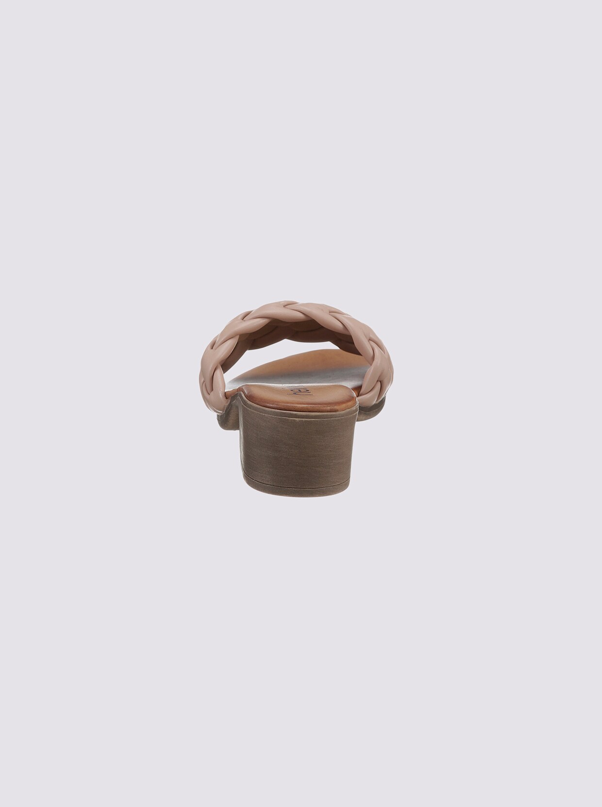 heine Pantolette - rosé