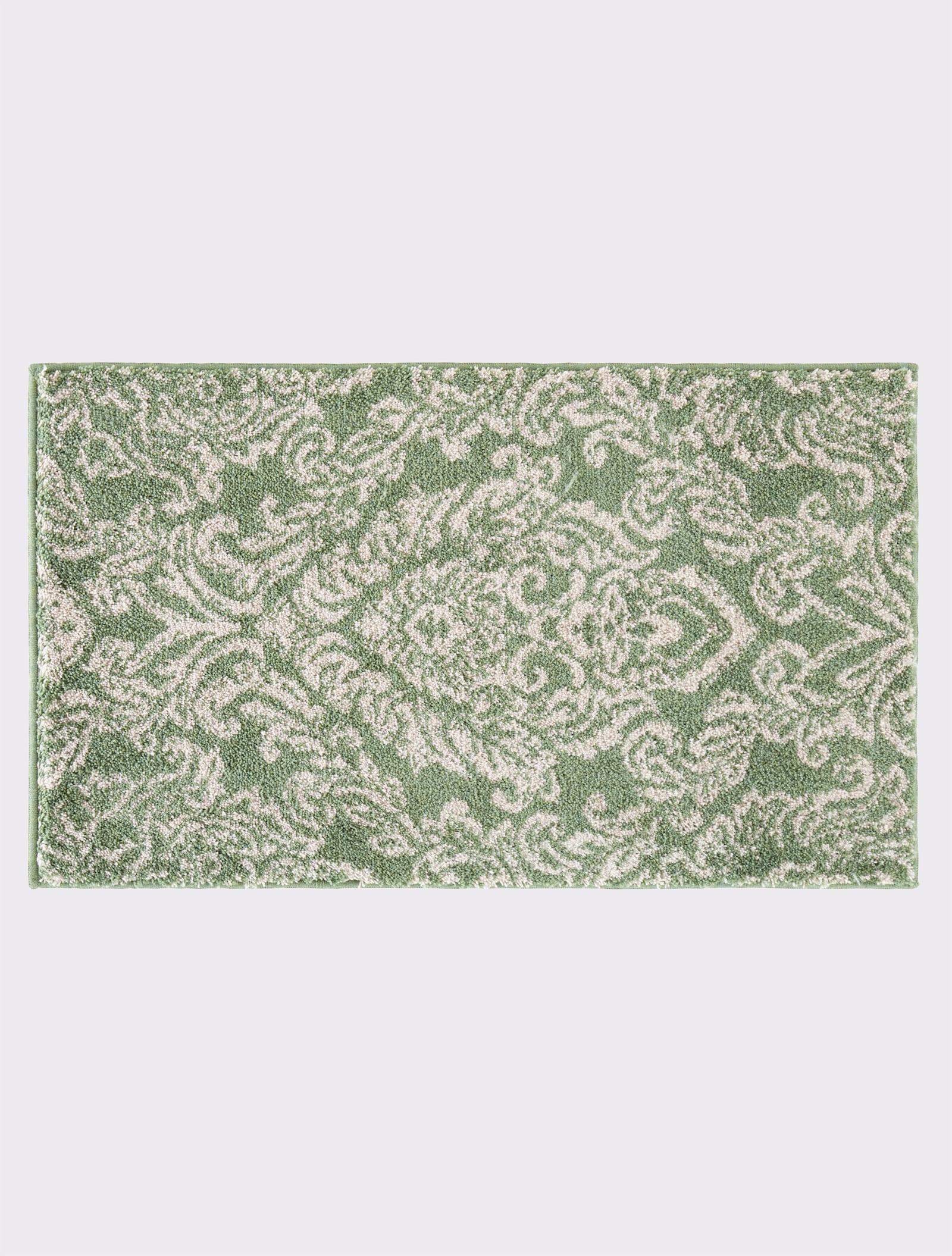 Grund Badmat - groen
