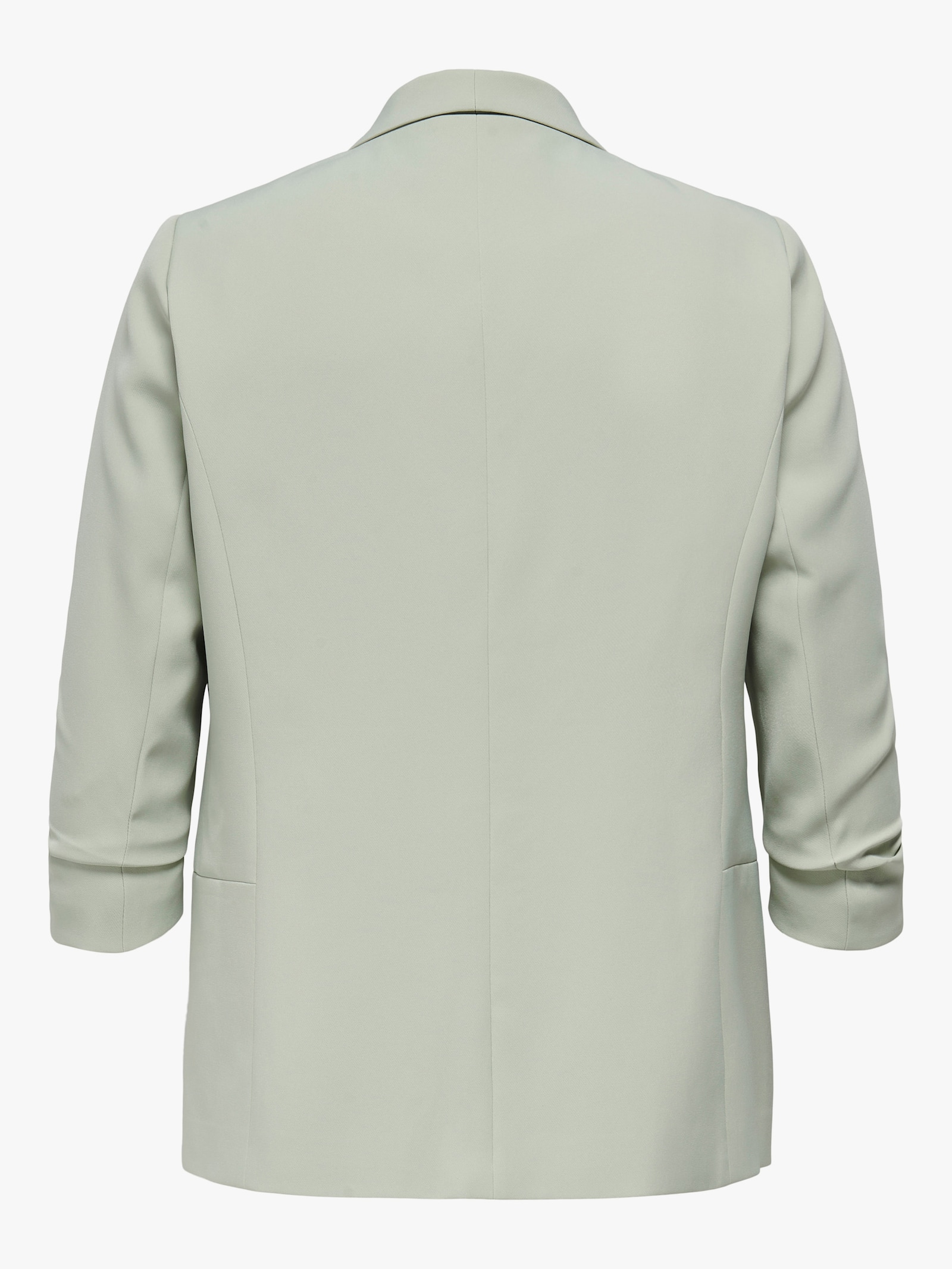 ONLY CARMAKOMA Kurzblazer - desert sage