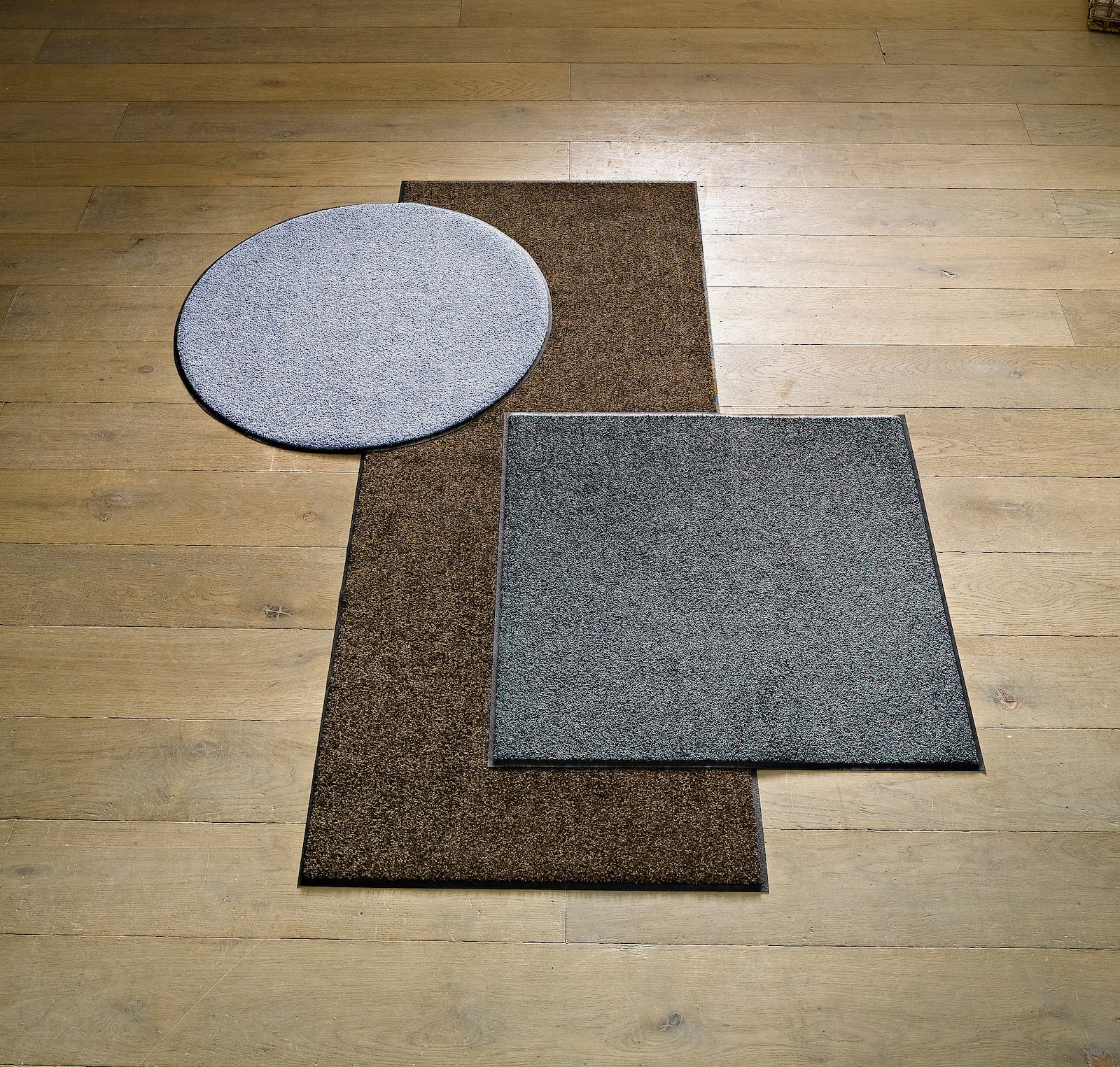 Salonloewe Paillasson - anthracite