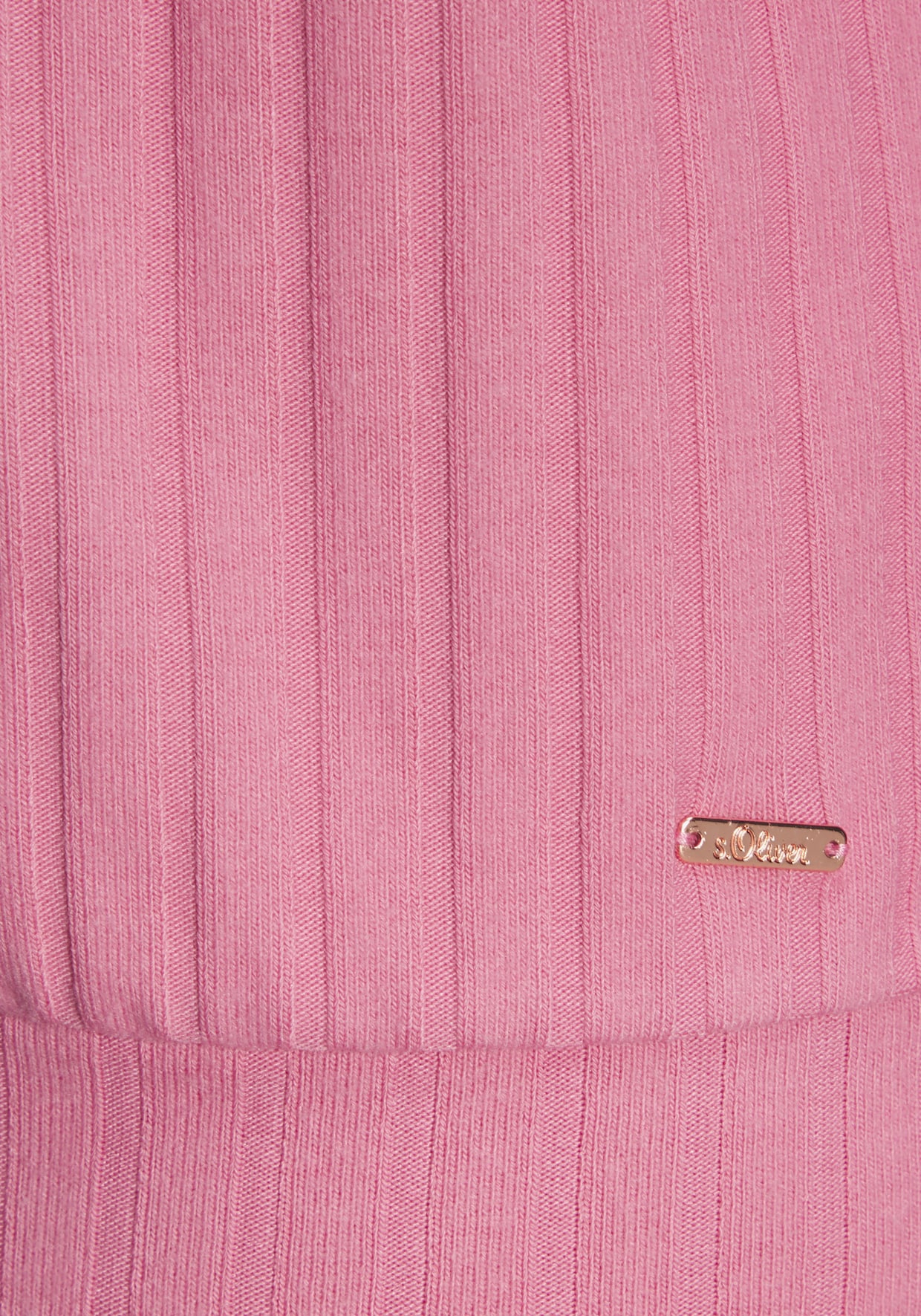 s.Oliver Cardigan - pink