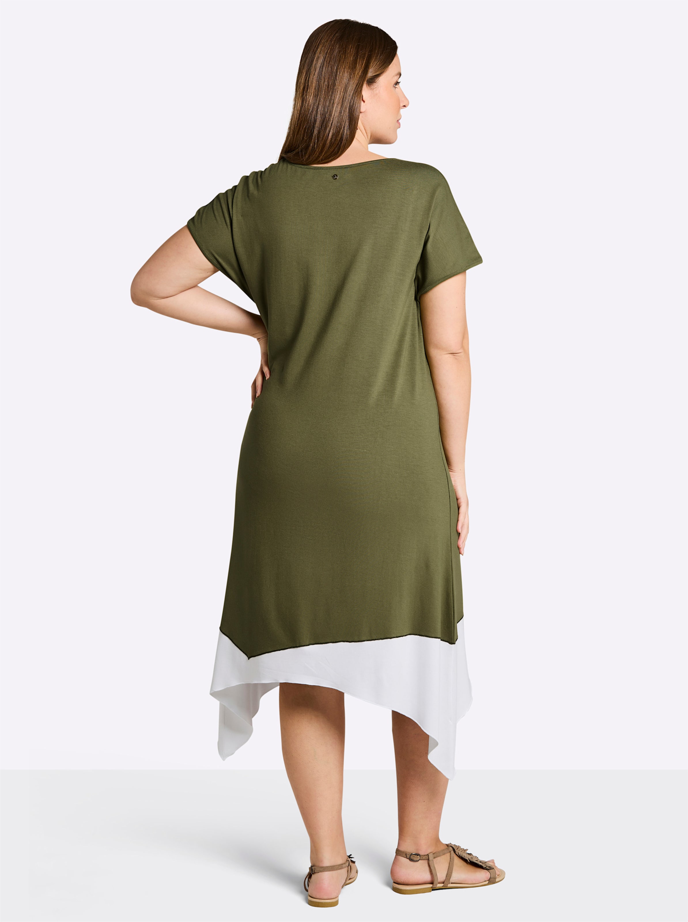 A-Linien-Kleid - Bild 4
