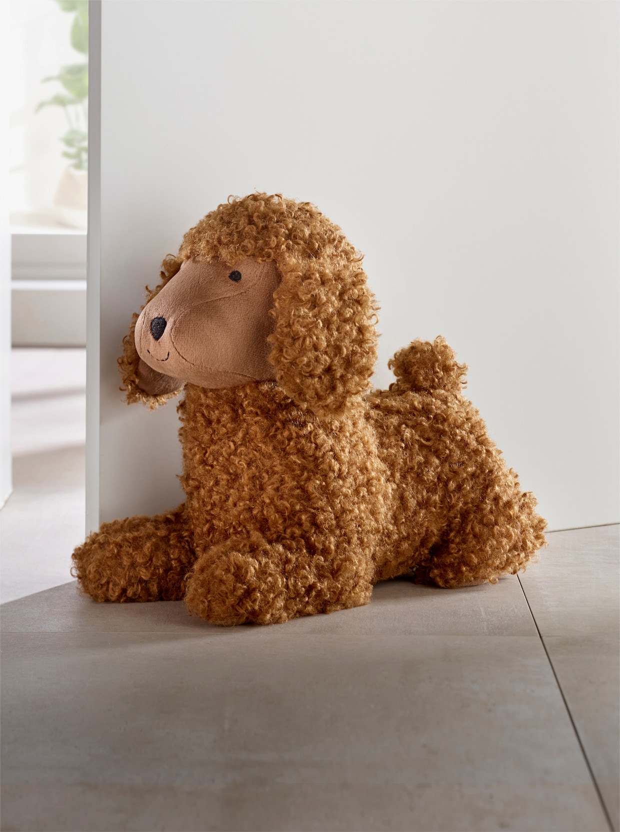 heine home Deurstopper - naturel