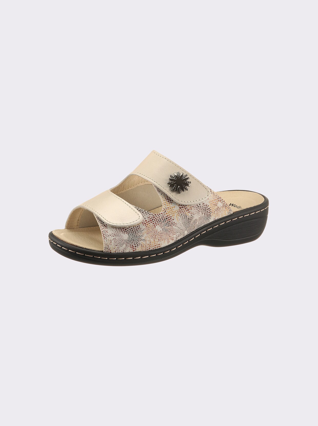 Belvida Pantolette - beige