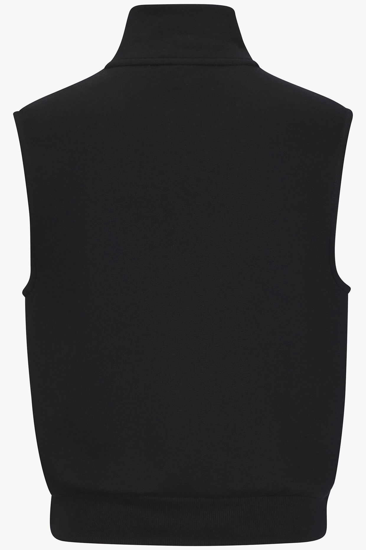 Bench. Loungewear Sweatshirt - zwart