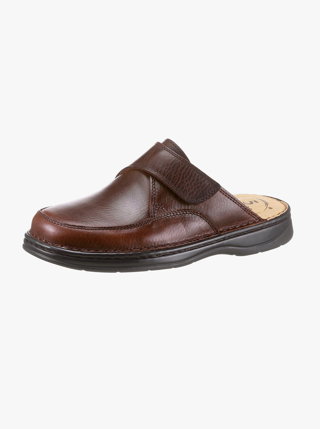 Clog - braun