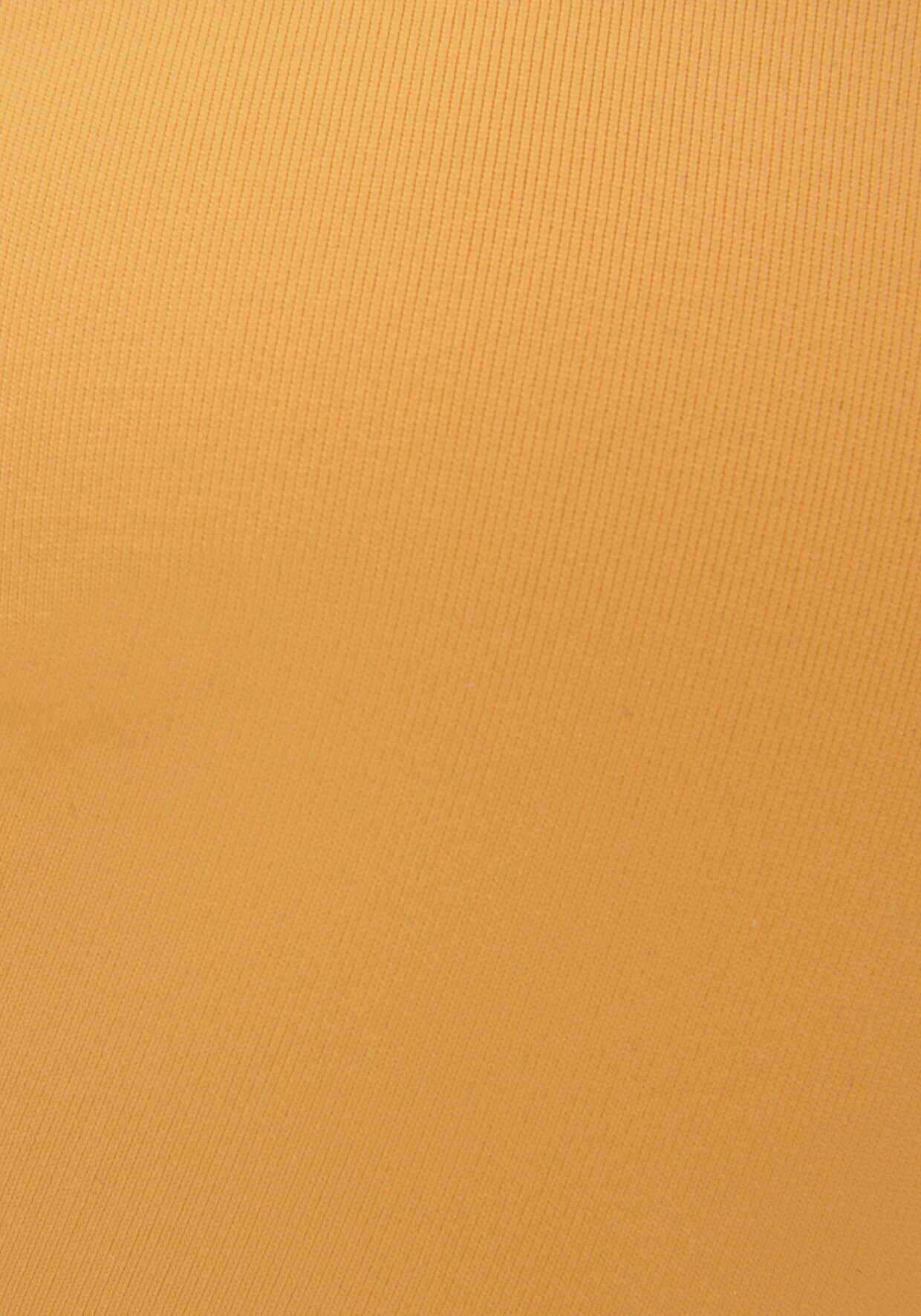 s.Oliver Bügel-Bandeau-Bikini-Top - gelb