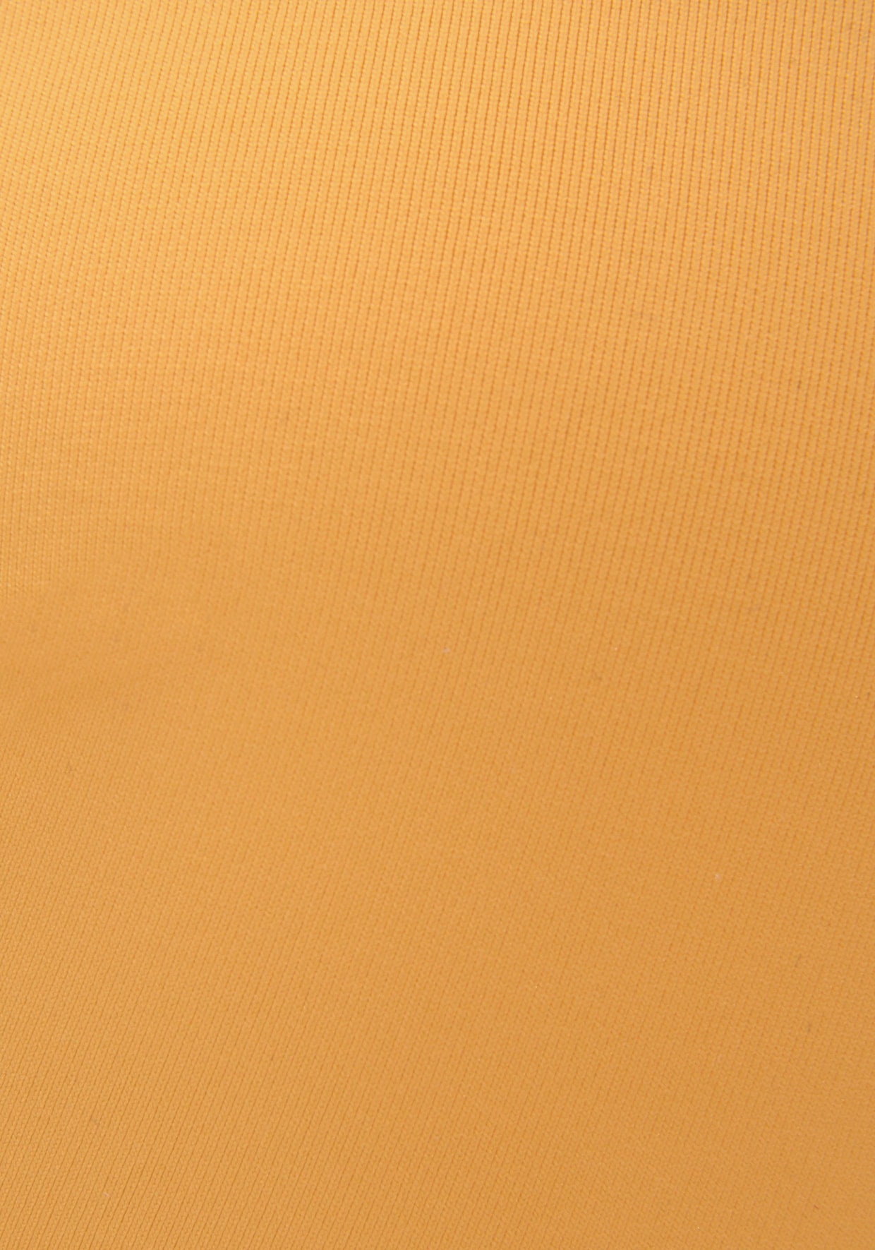 s.Oliver Bügel-Bandeau-Bikini-Top - gelb
