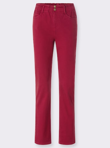 Jeans - kirsche