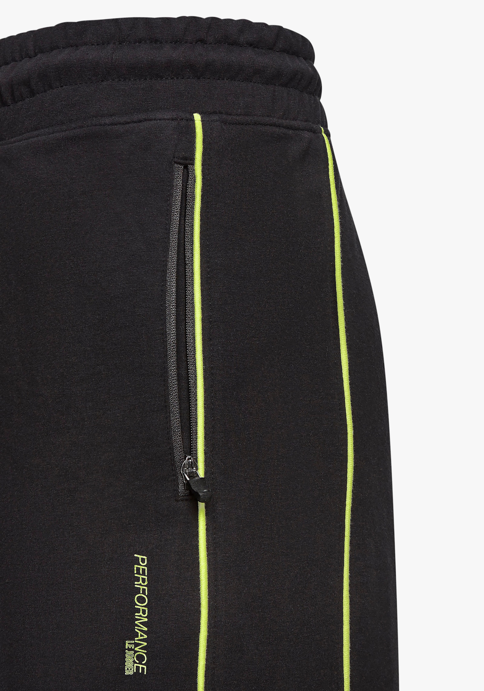 Sporthose - schwarz