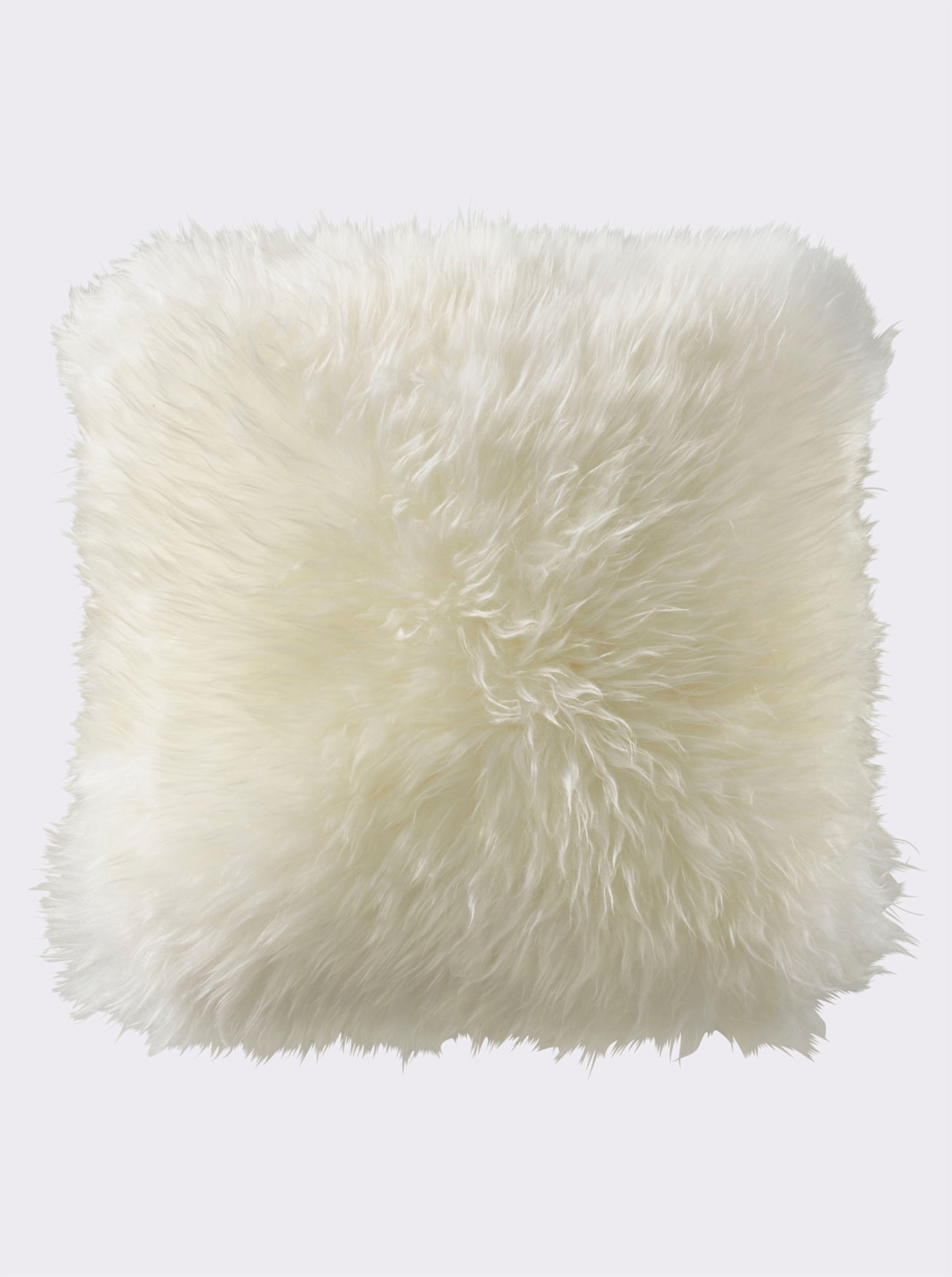 heine home Kissen - wollweiß