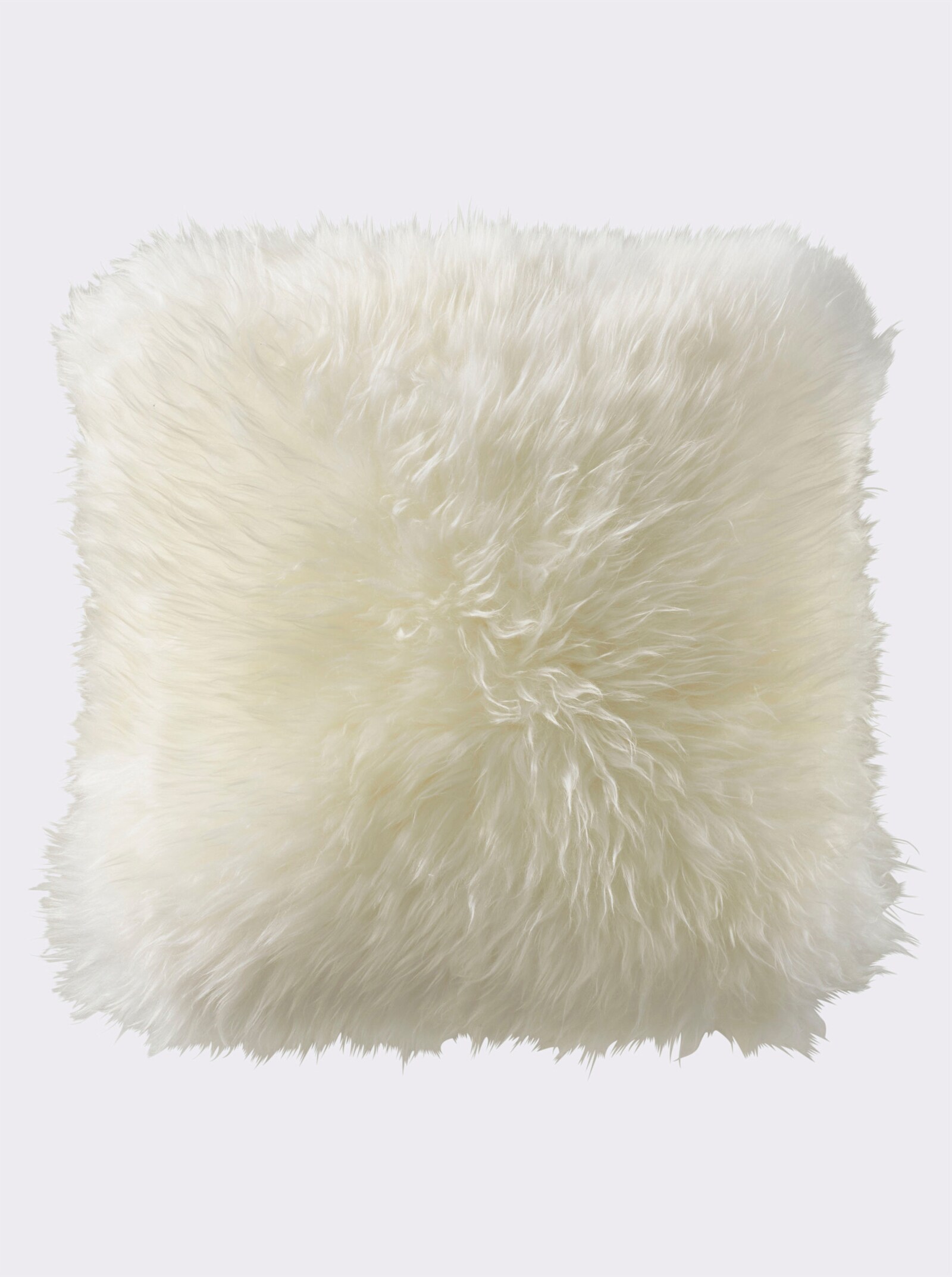 heine home Kissen - wollweiß