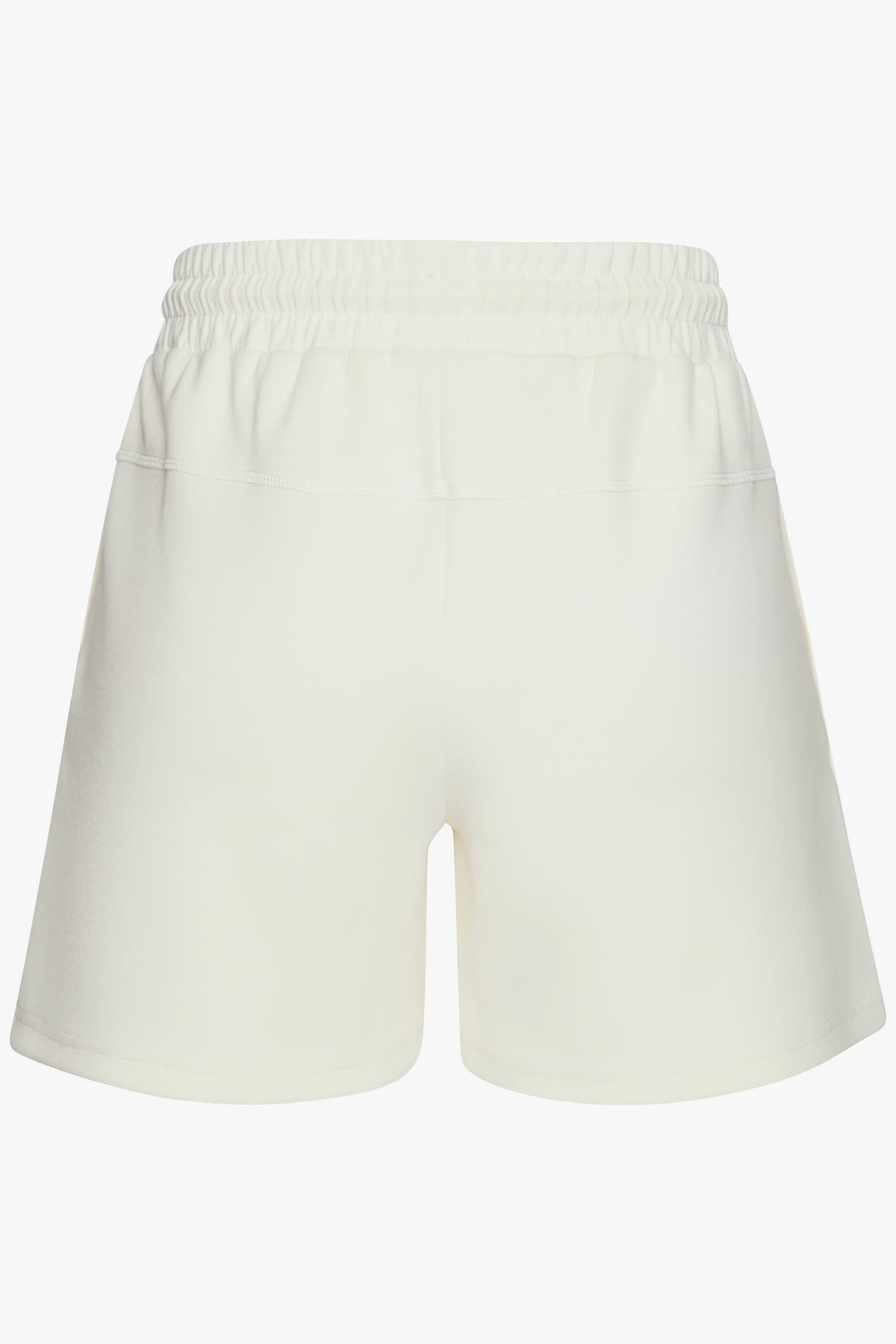 Copenhagen Studios Sweatshorts - wollweiß