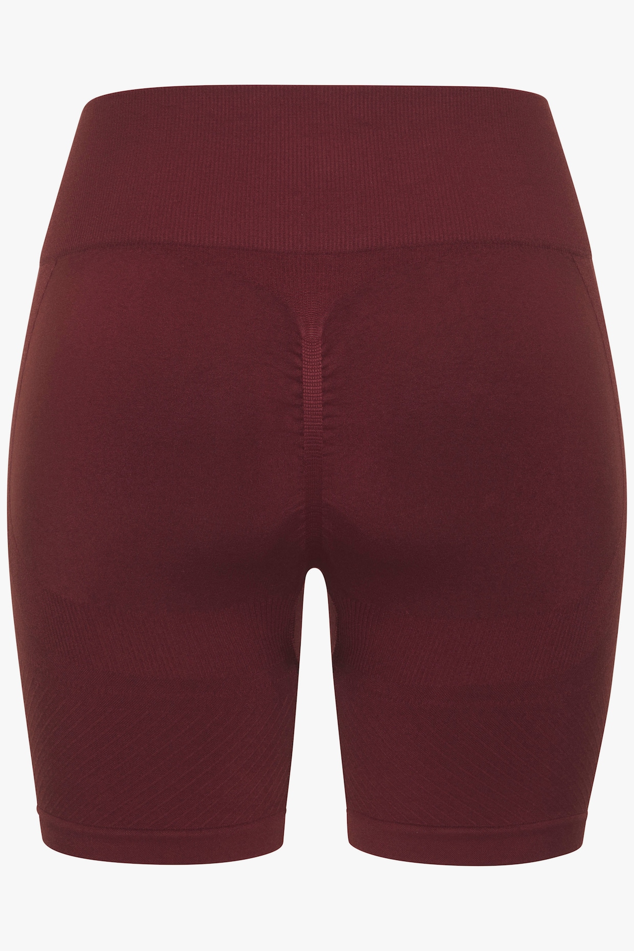 LASCANA Funktionsshorts - dunkelrot