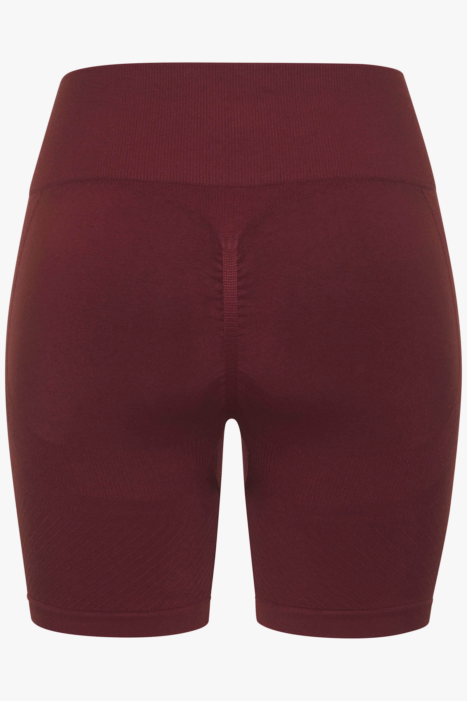 LASCANA Funktionsshorts - dunkelrot