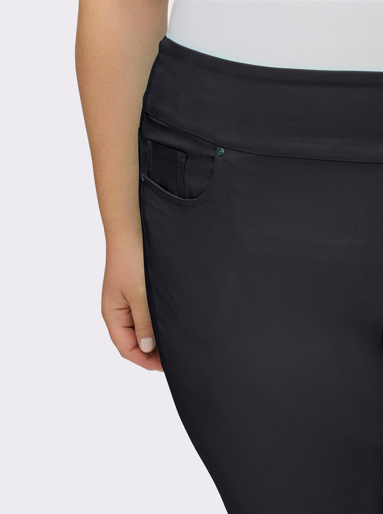 Cosma 7/8-Hose - marine
