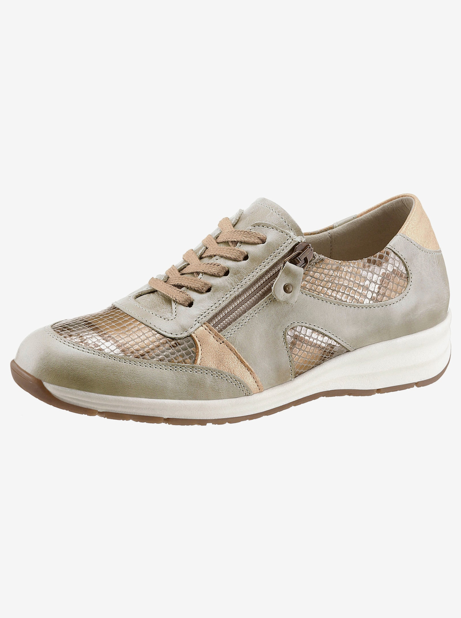 airsoft modern+ veterschoen - beige