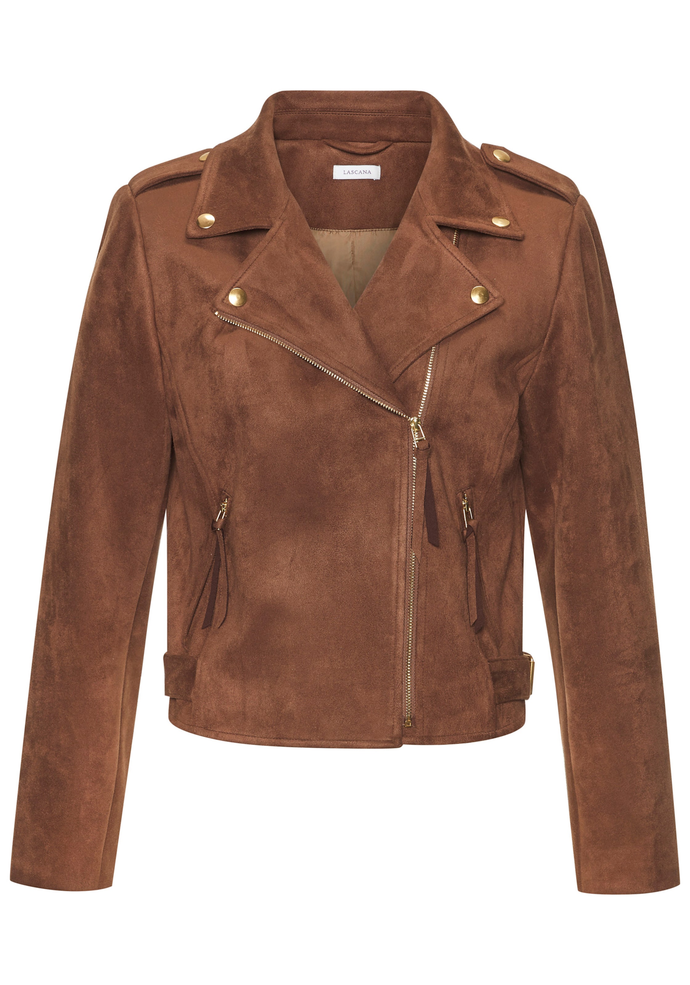 Bikerjacke