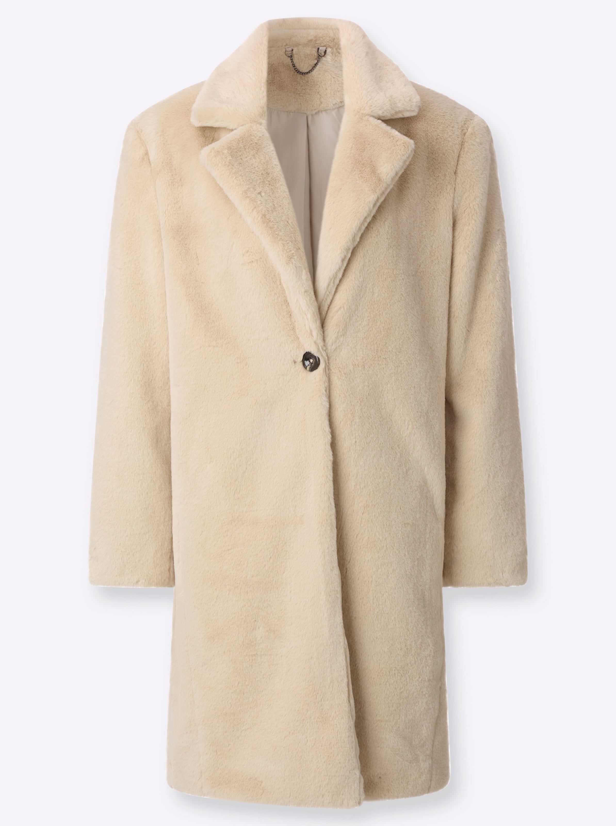 Thumbnail - Fellimitatmantel